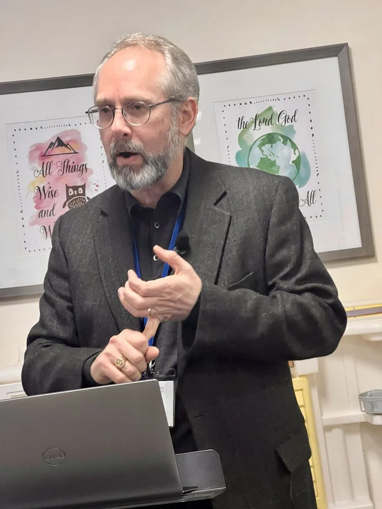 Unlawful Harassment Policies for Churches