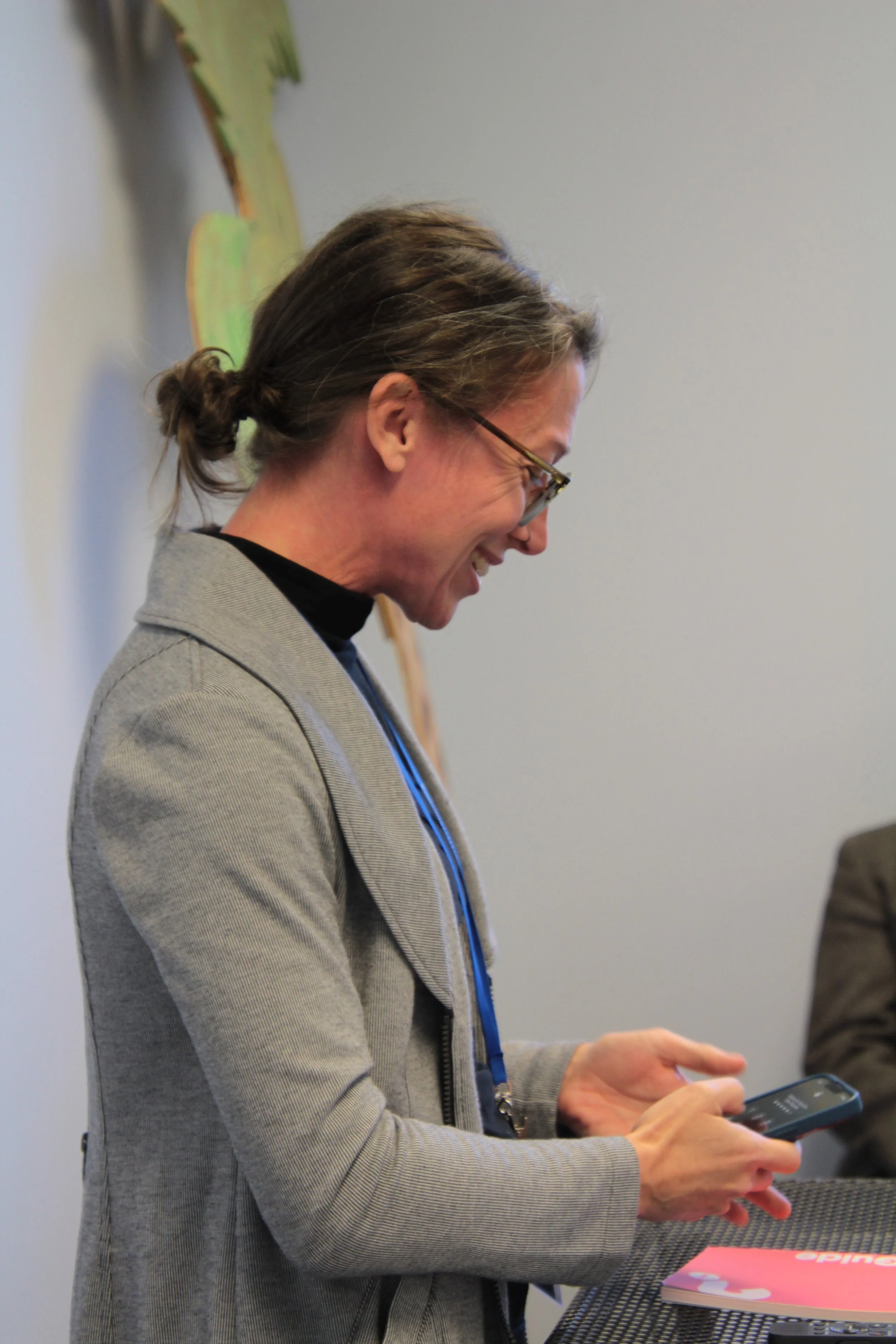 Alpha Panel Discussion: How Alpha Can Help You Evangelize