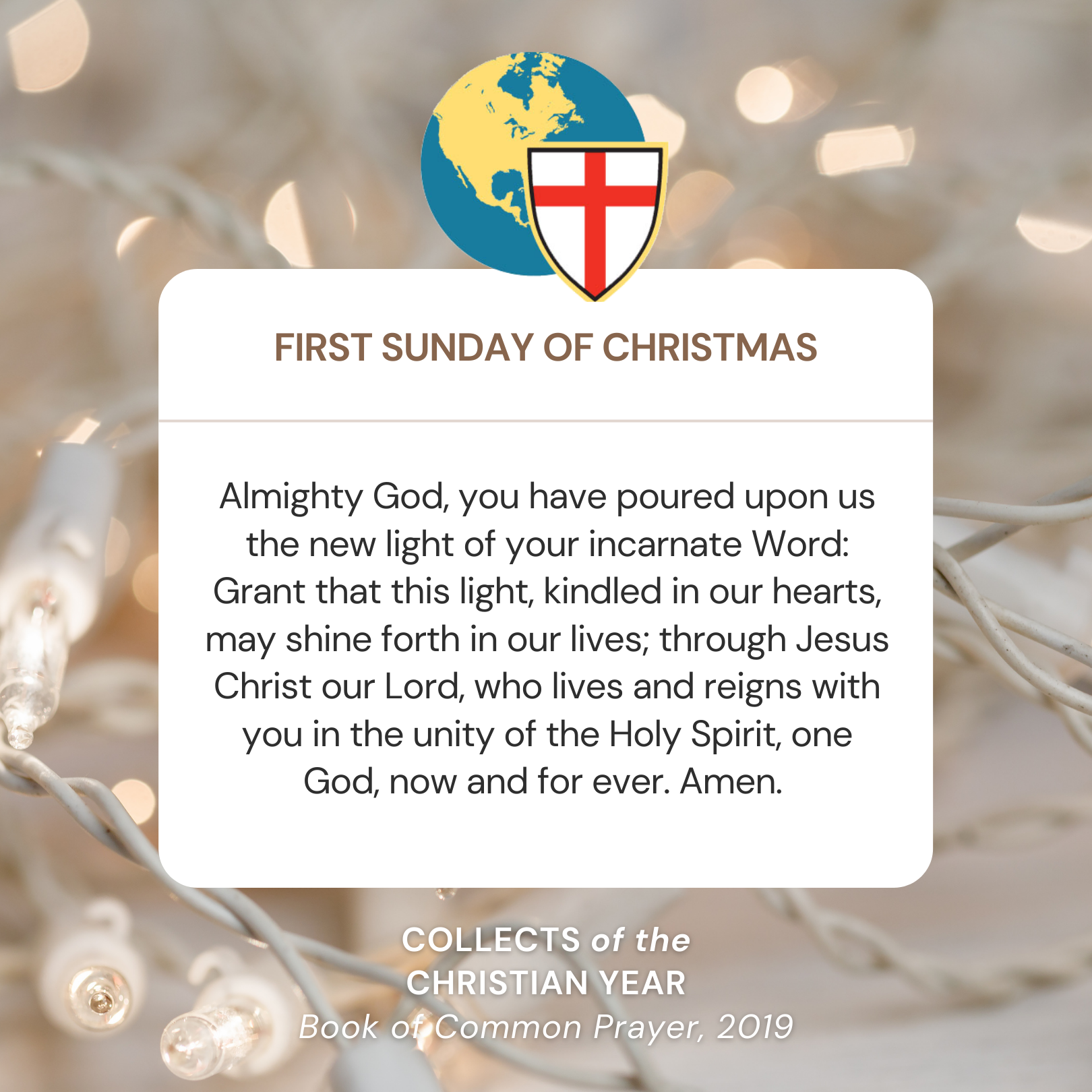 Christmas — Diocese of the MidAtlantic