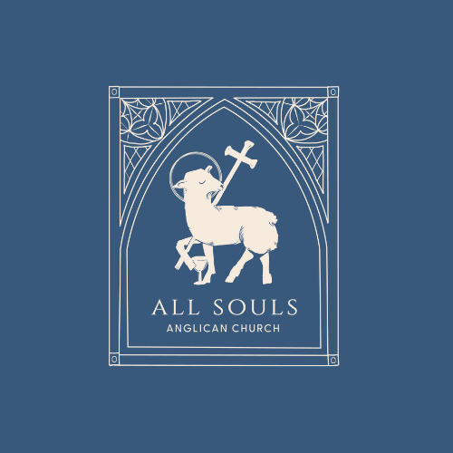 All Souls Anglican: An Update