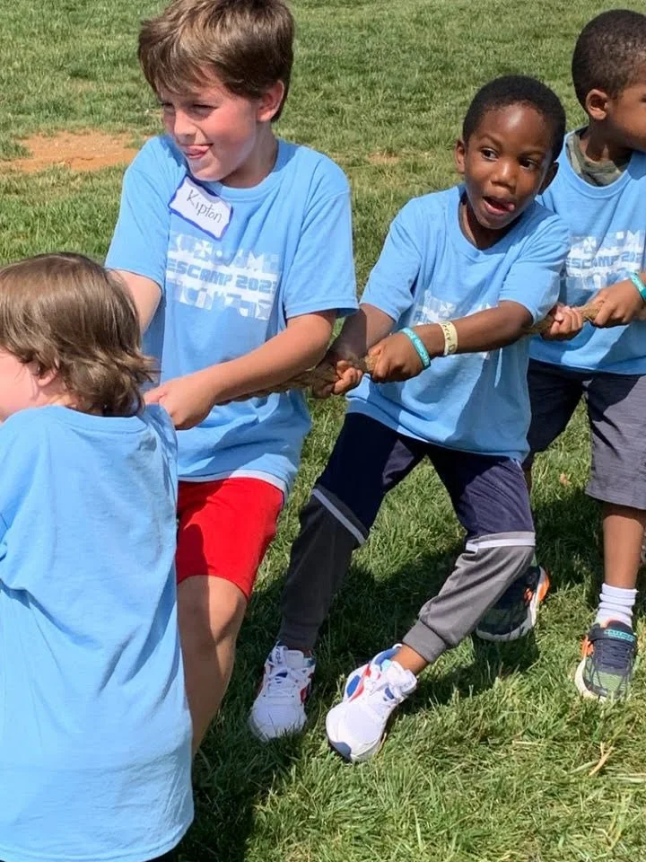 The Mid-Atlantic Messenger: July 2023