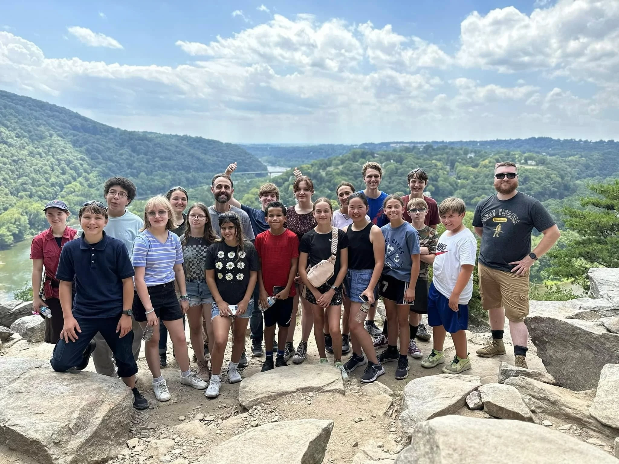 Events — Diocese of the MidAtlantic