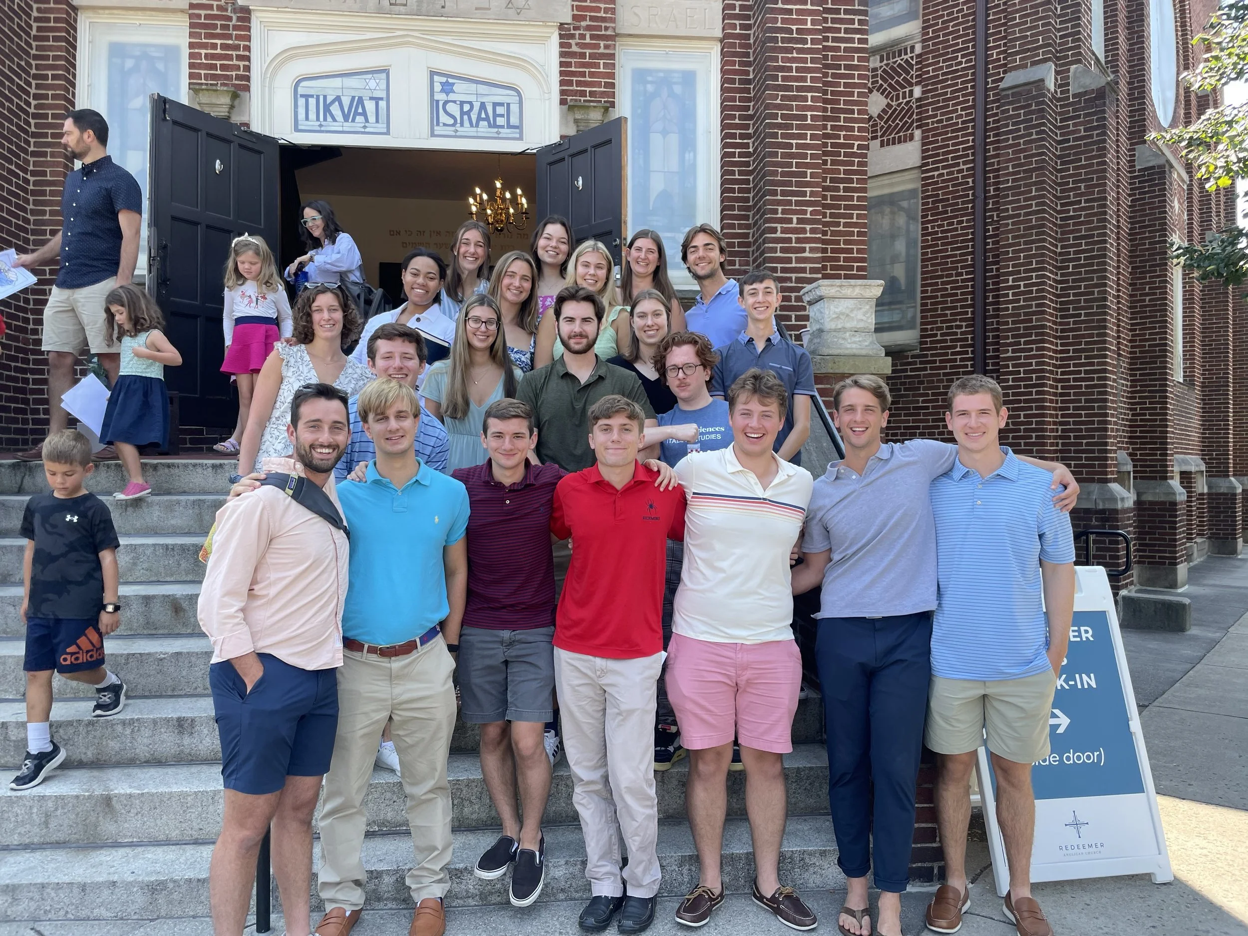 The Mid-Atlantic Messenger: September 2023B