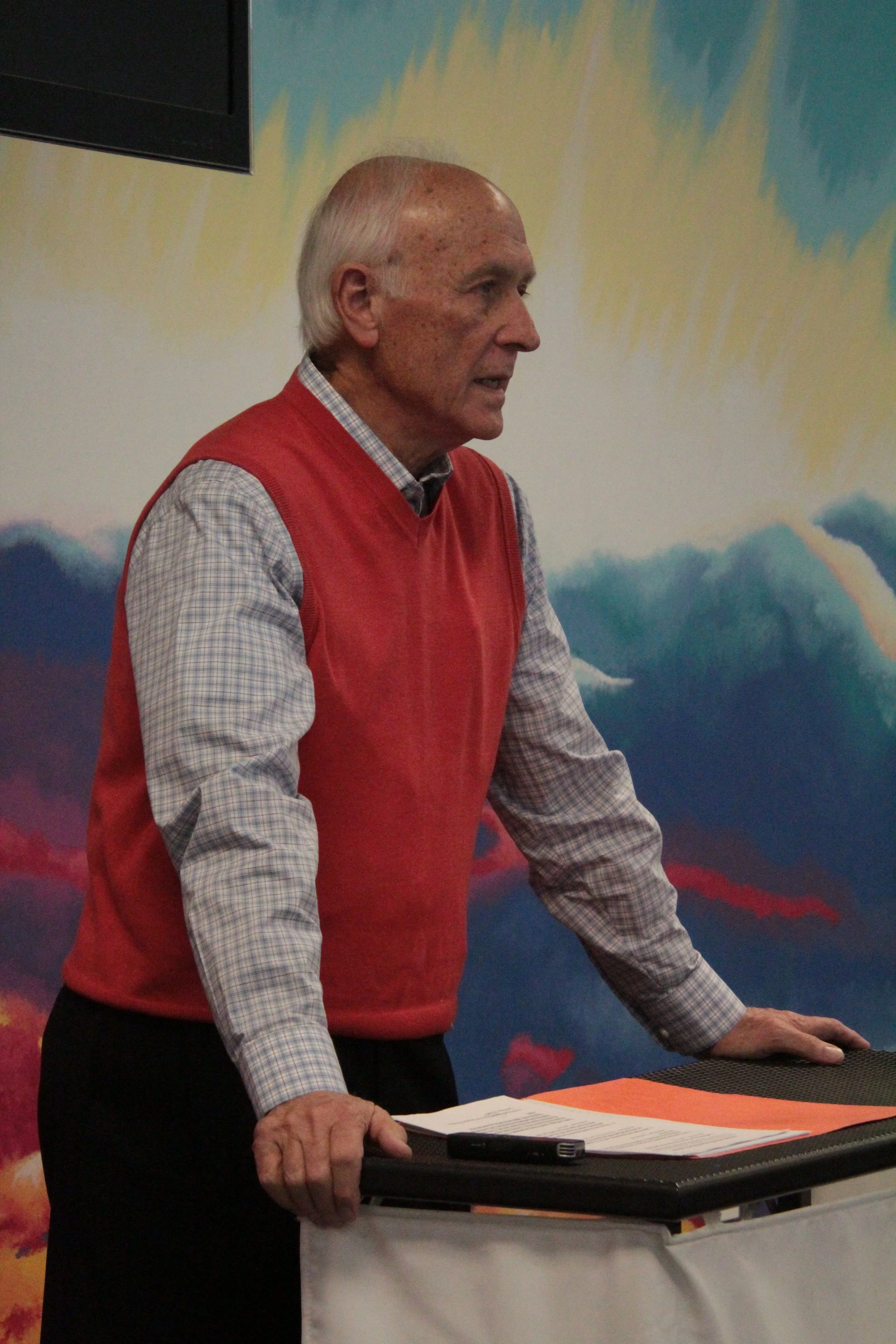 The Essence of Evangelism