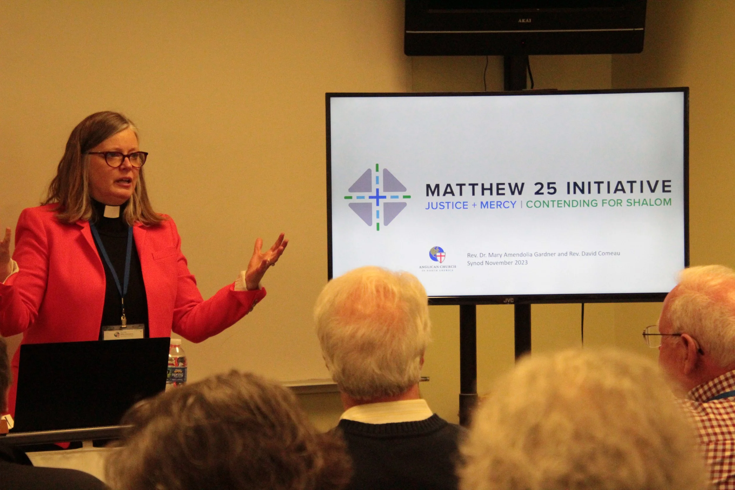 Grow Your Church in Mission