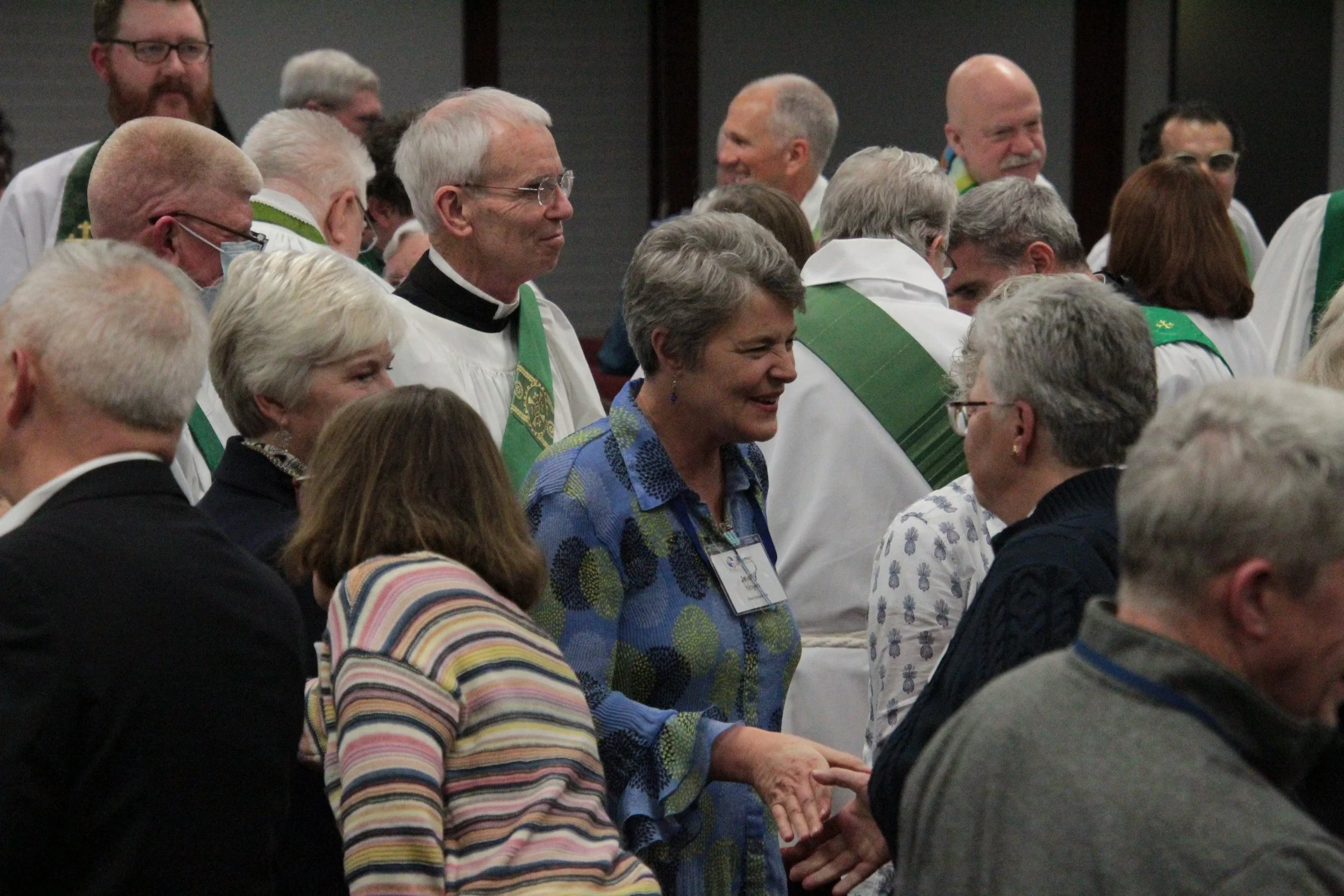 Synod 2025