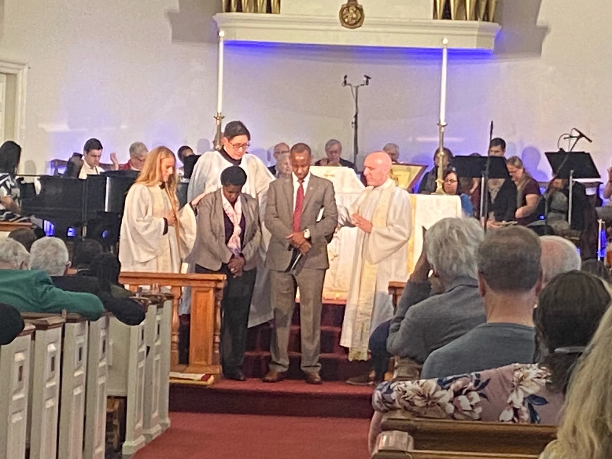 The Mid-Atlantic Messenger: February 2024A