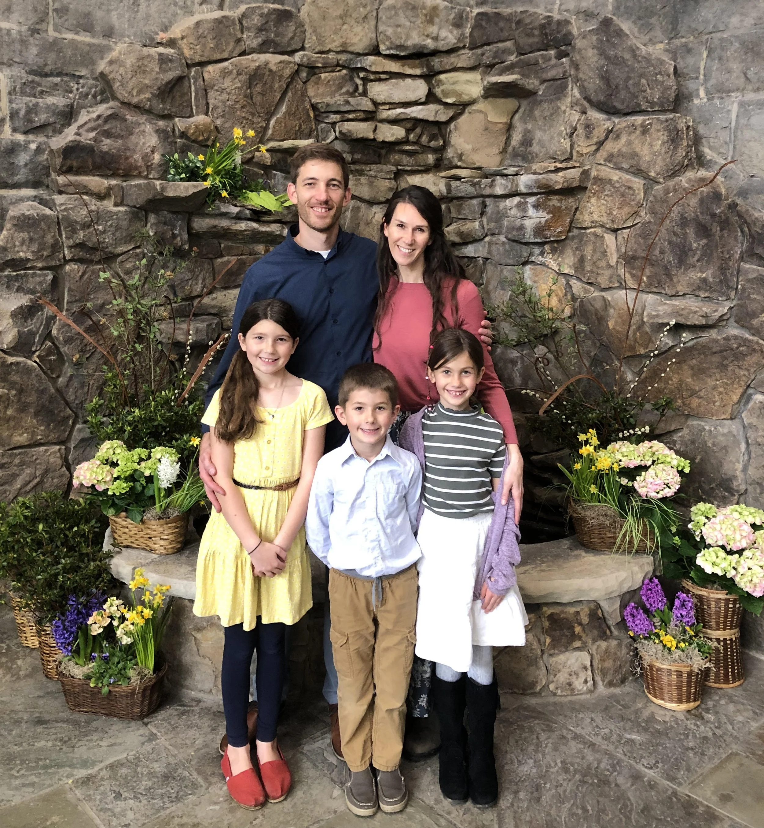 The Mid-Atlantic Messenger: May 2024A