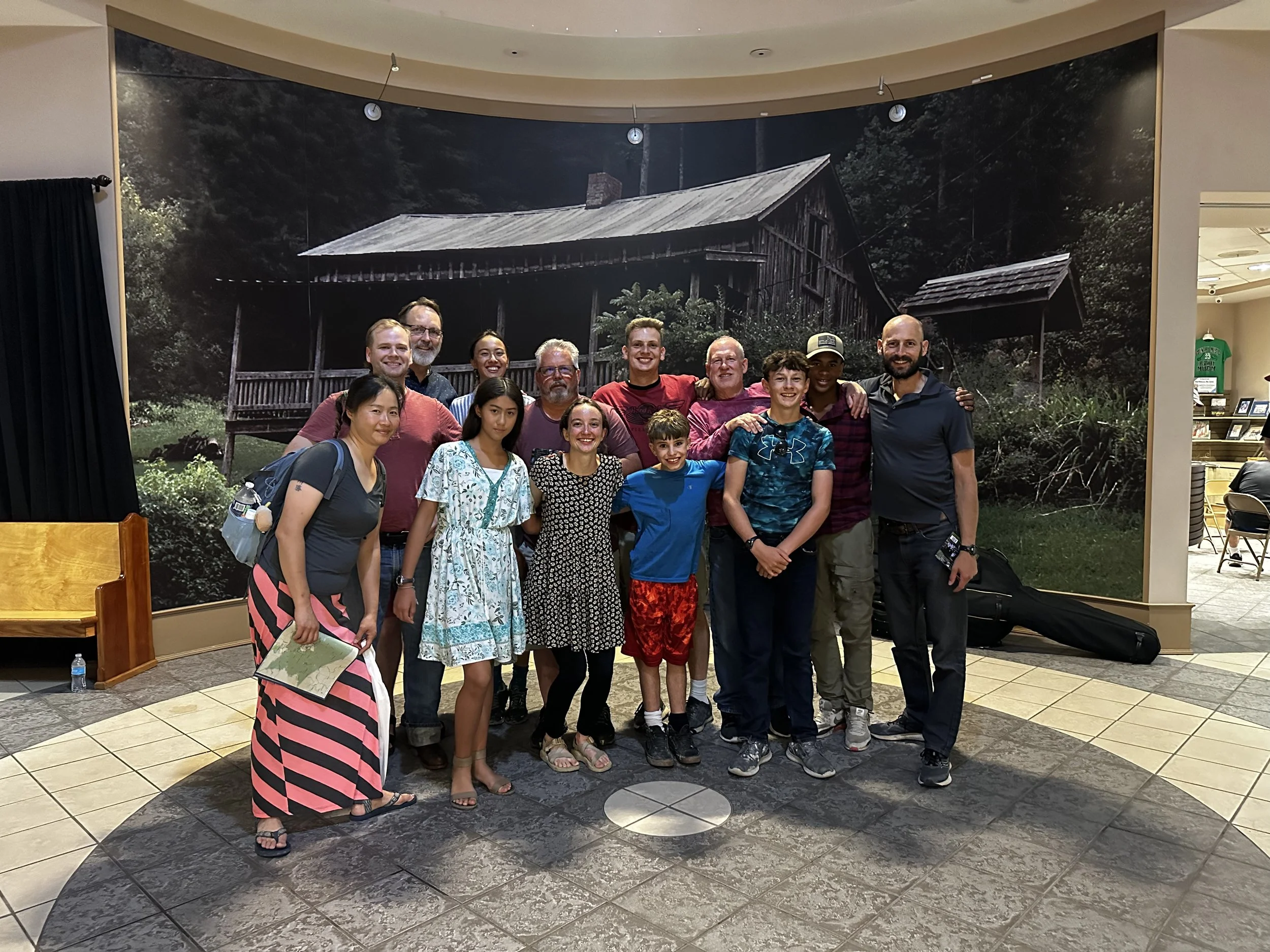 The Mid-Atlantic Messenger: September 2024A