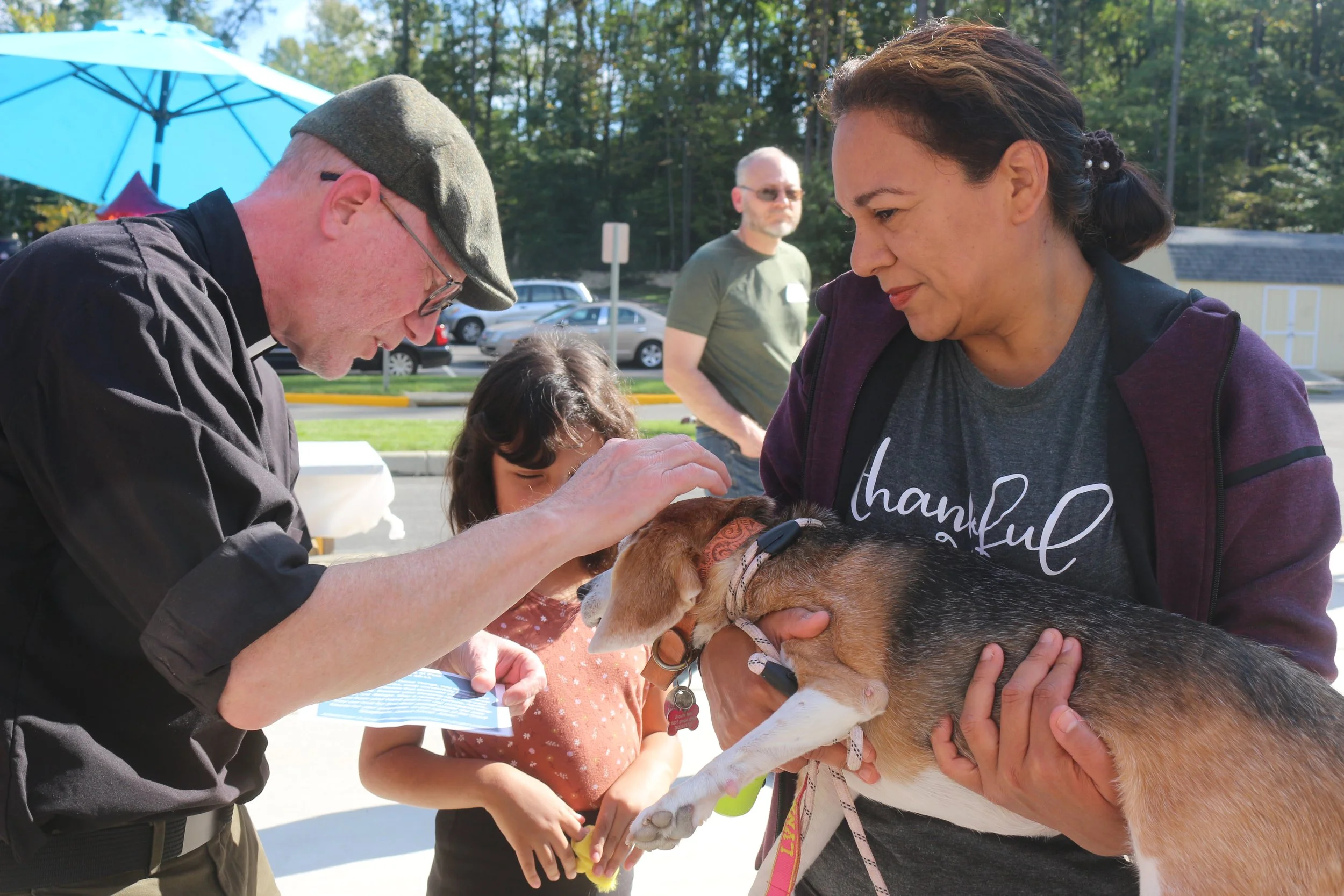 The Mid-Atlantic Messenger: October 2024A