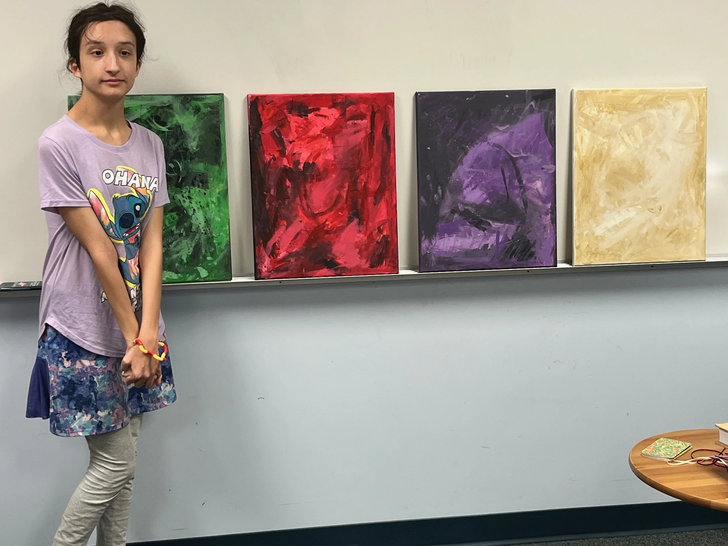 The Mid-Atlantic Messenger: March 2025