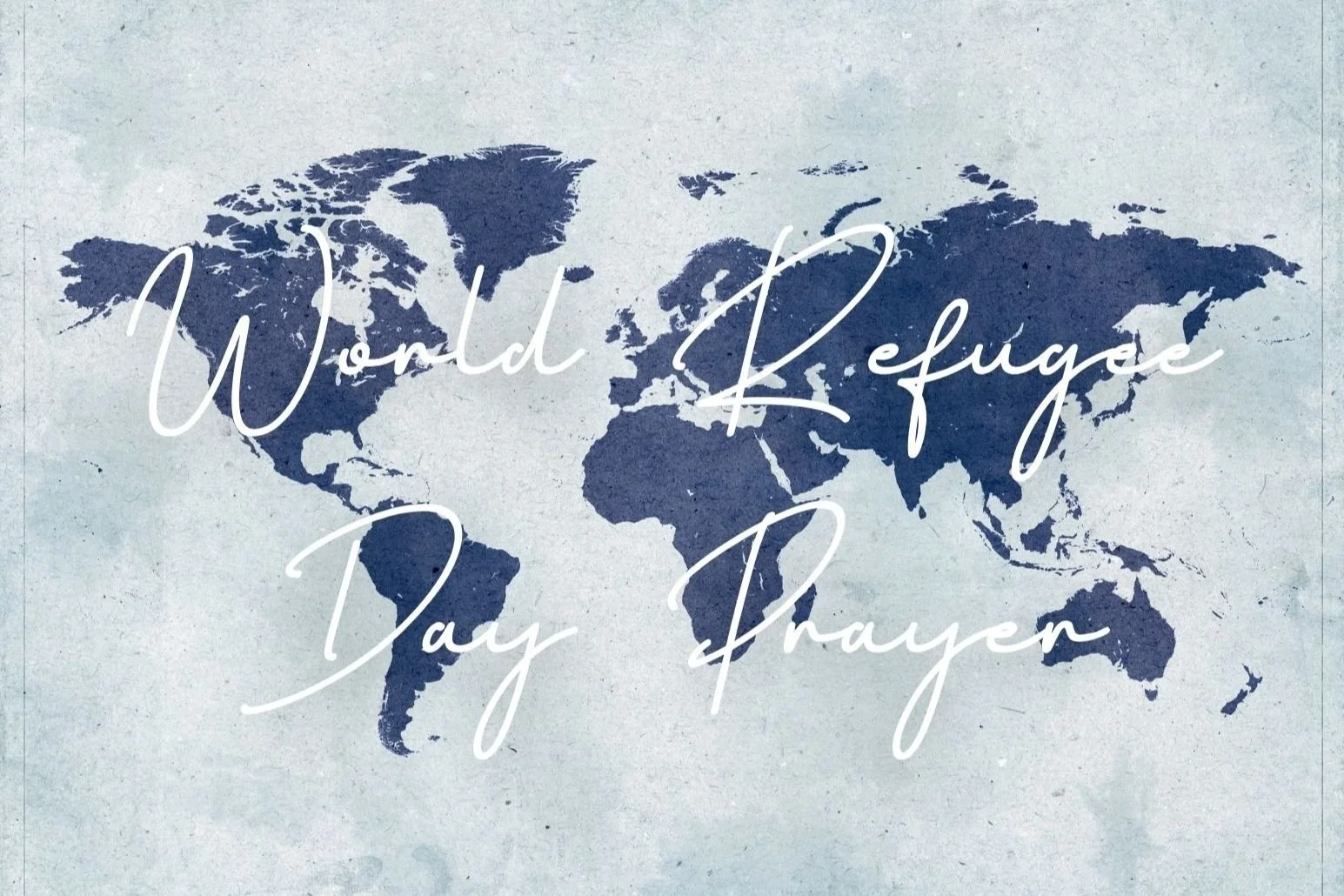 World Refugee Day