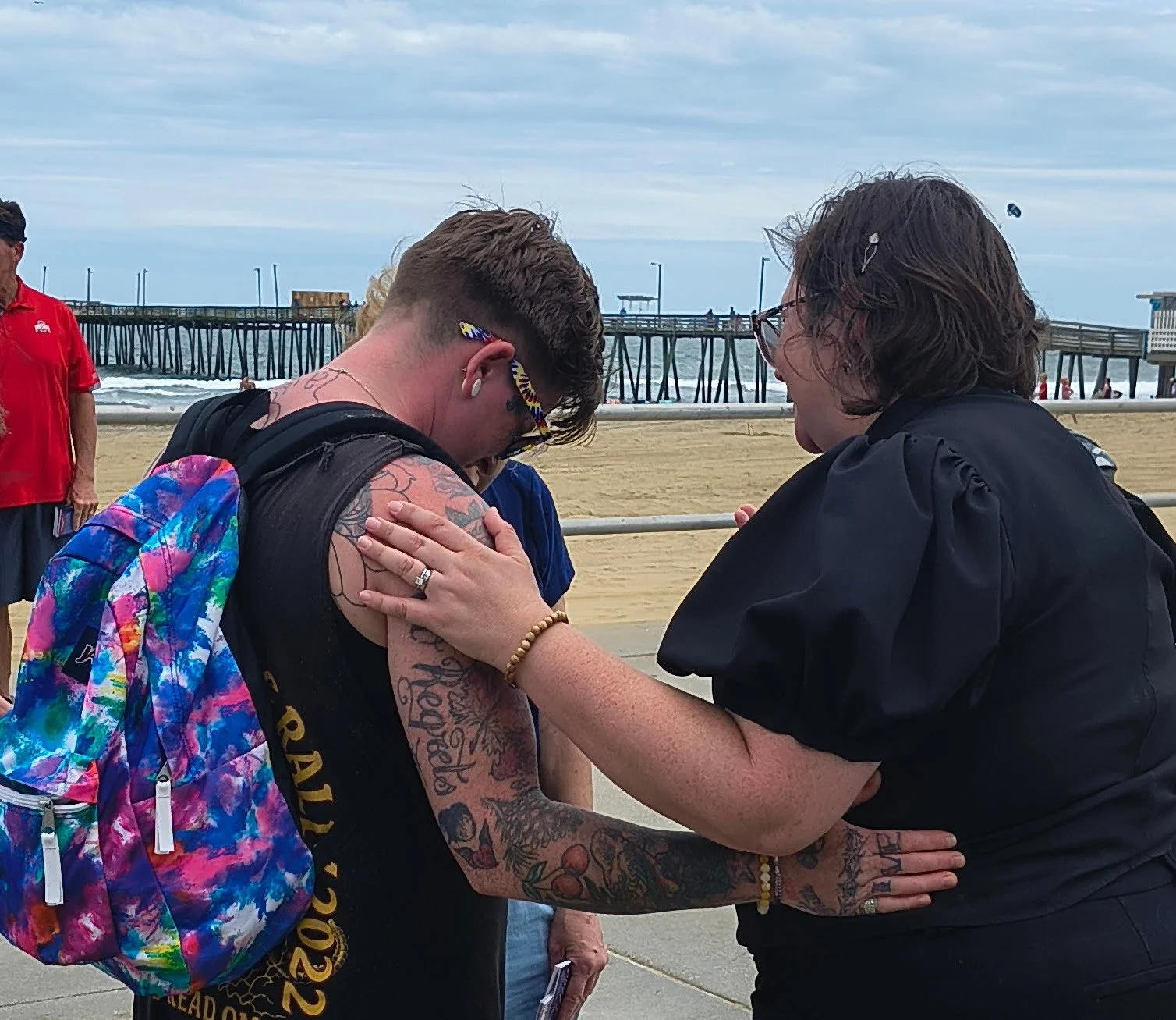 The Mid-Atlantic Messenger: September 2025