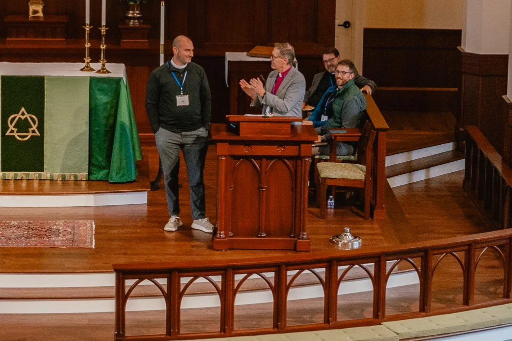 Resurrection, Midlothian, VA