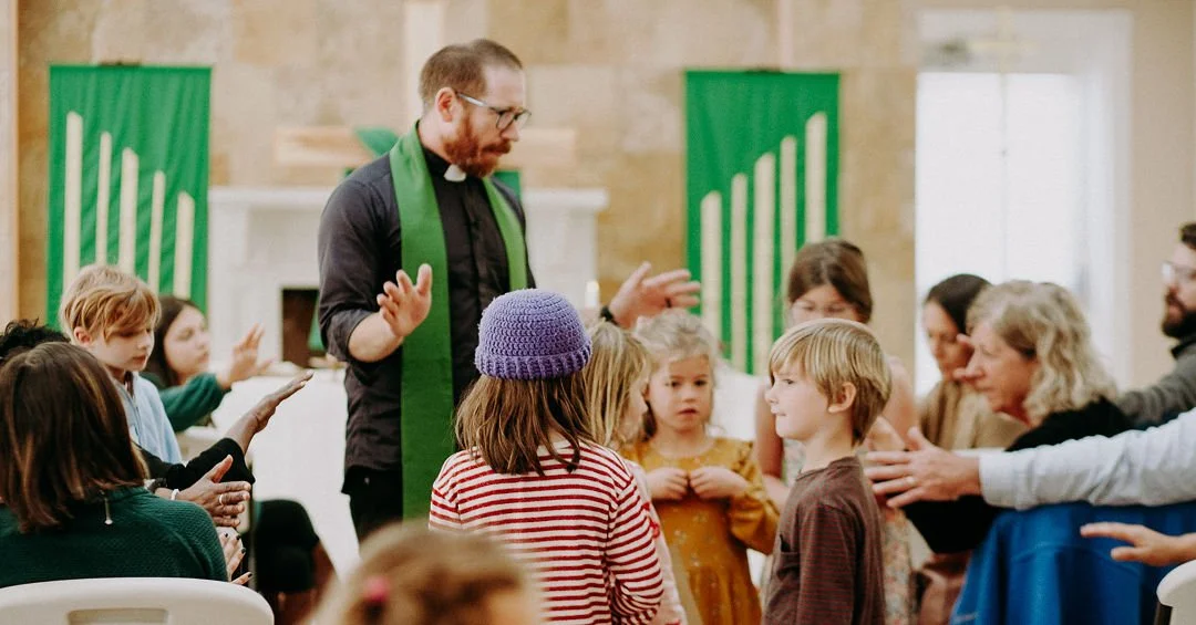 Safeguarding Trainer Training