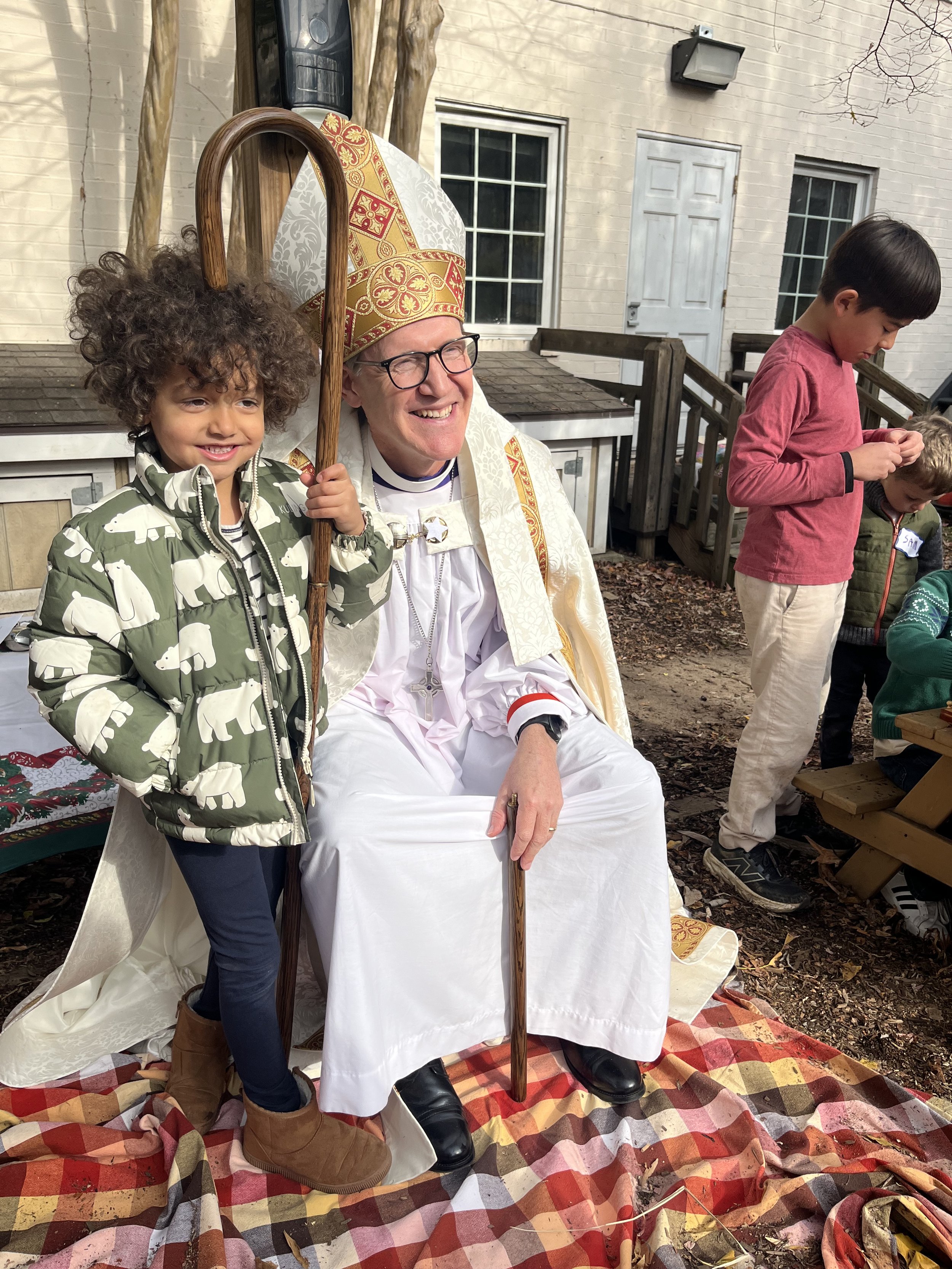 The Mid-Atlantic Messenger: December 2025