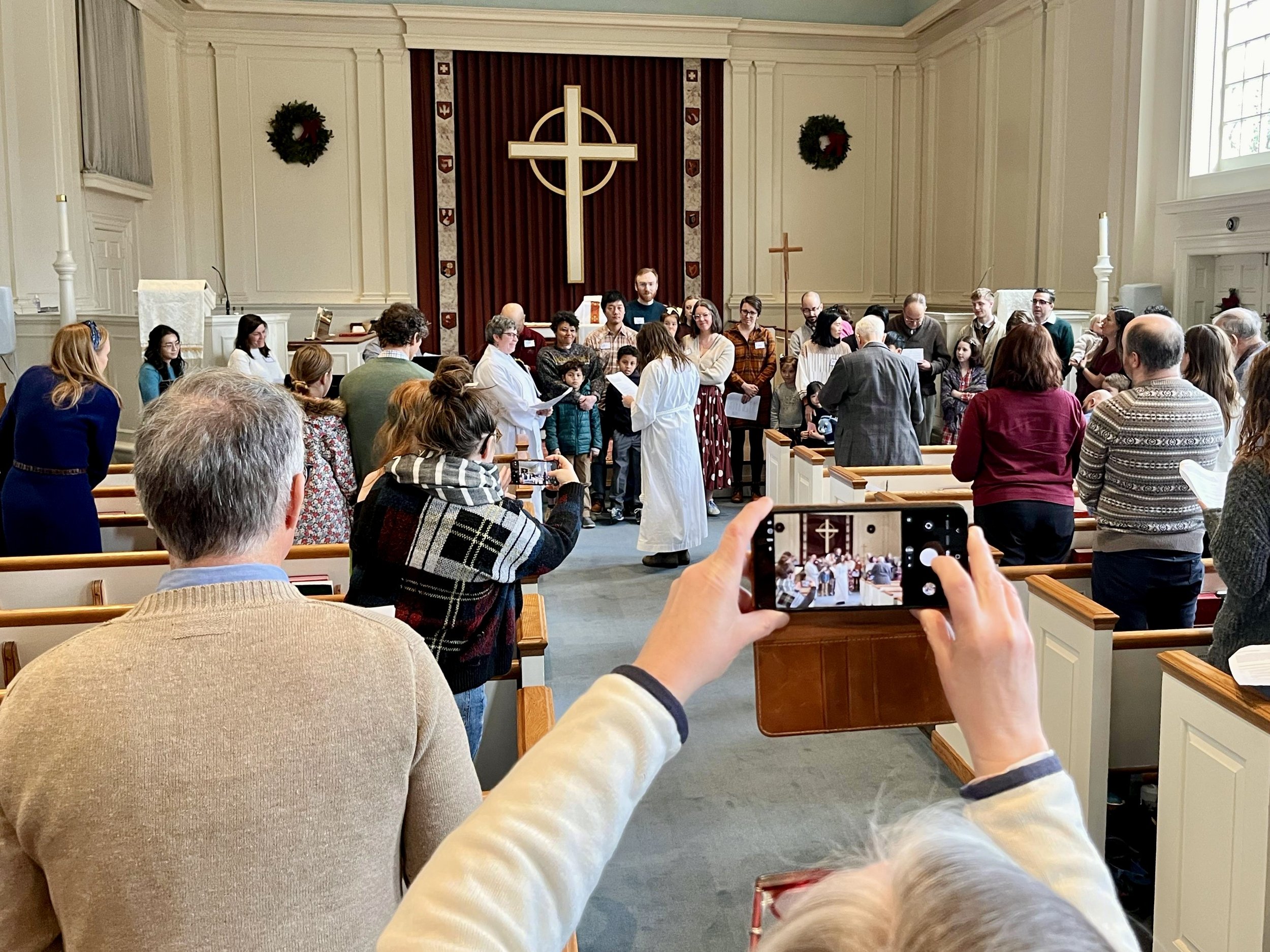 The Mid-Atlantic Messenger: January 2026