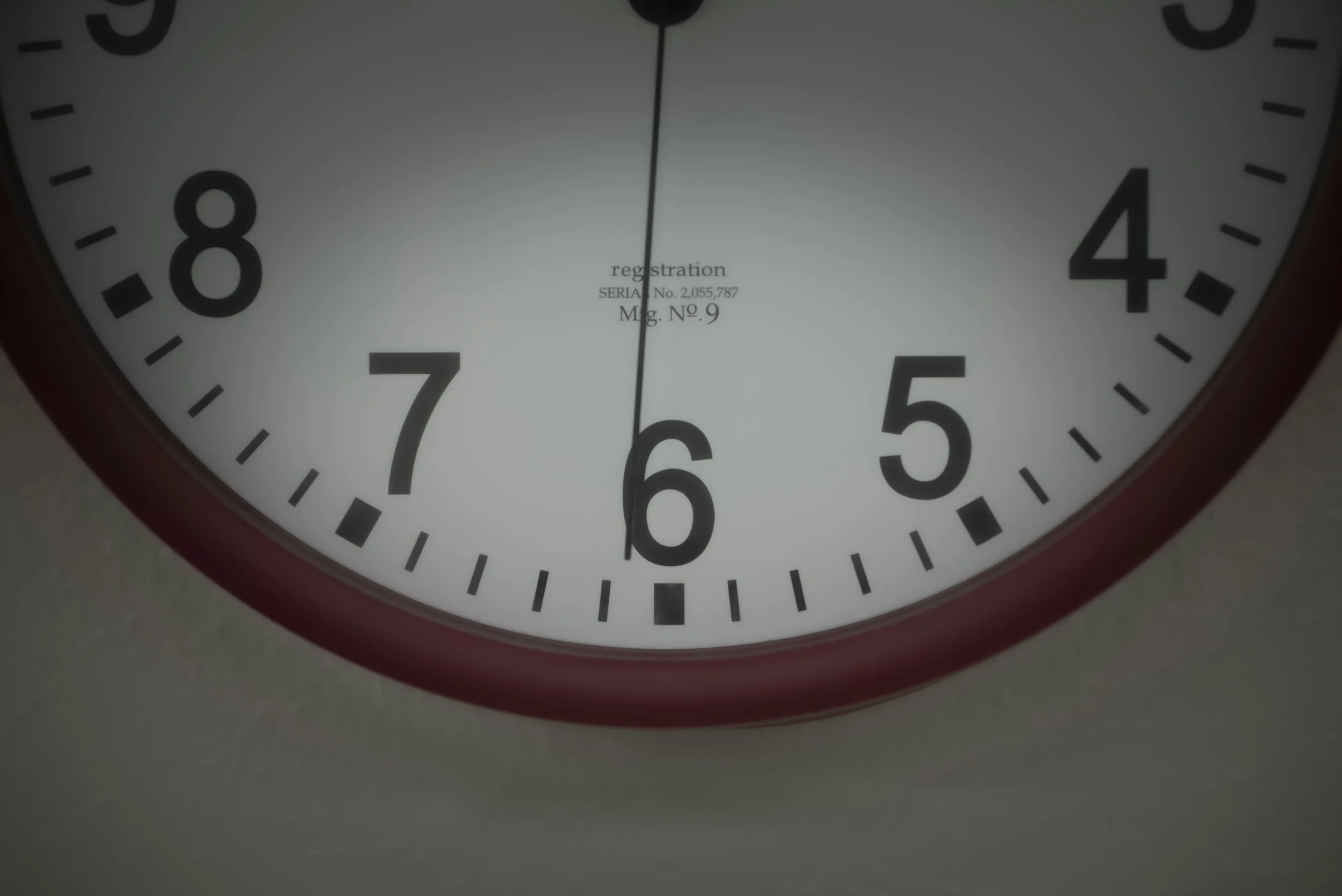 Provincial Office Hours Are Back