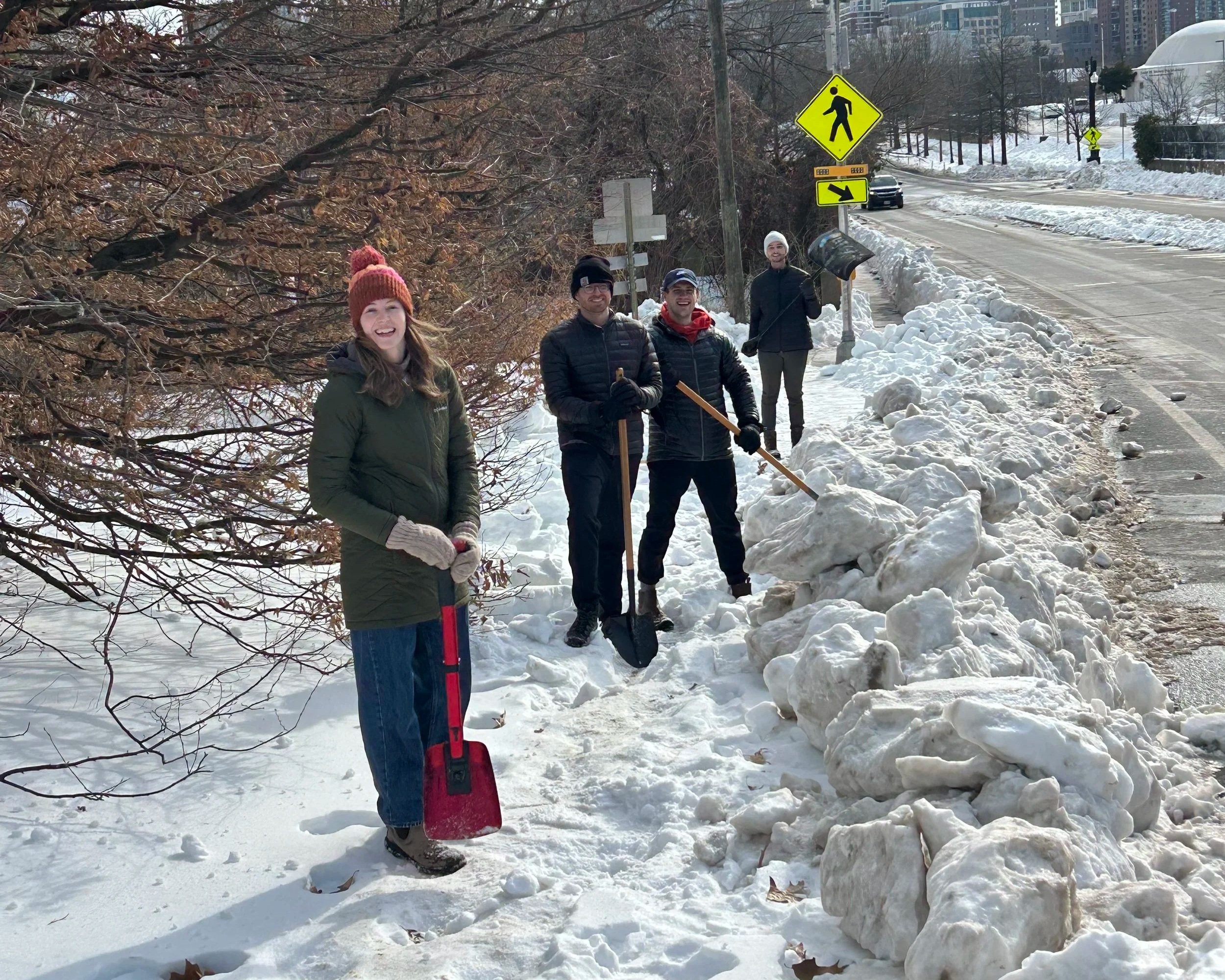 The Mid-Atlantic Messenger: FEBRUARY 2026