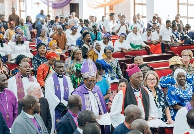 Provincial Update and Conversation:GAFCON 2026