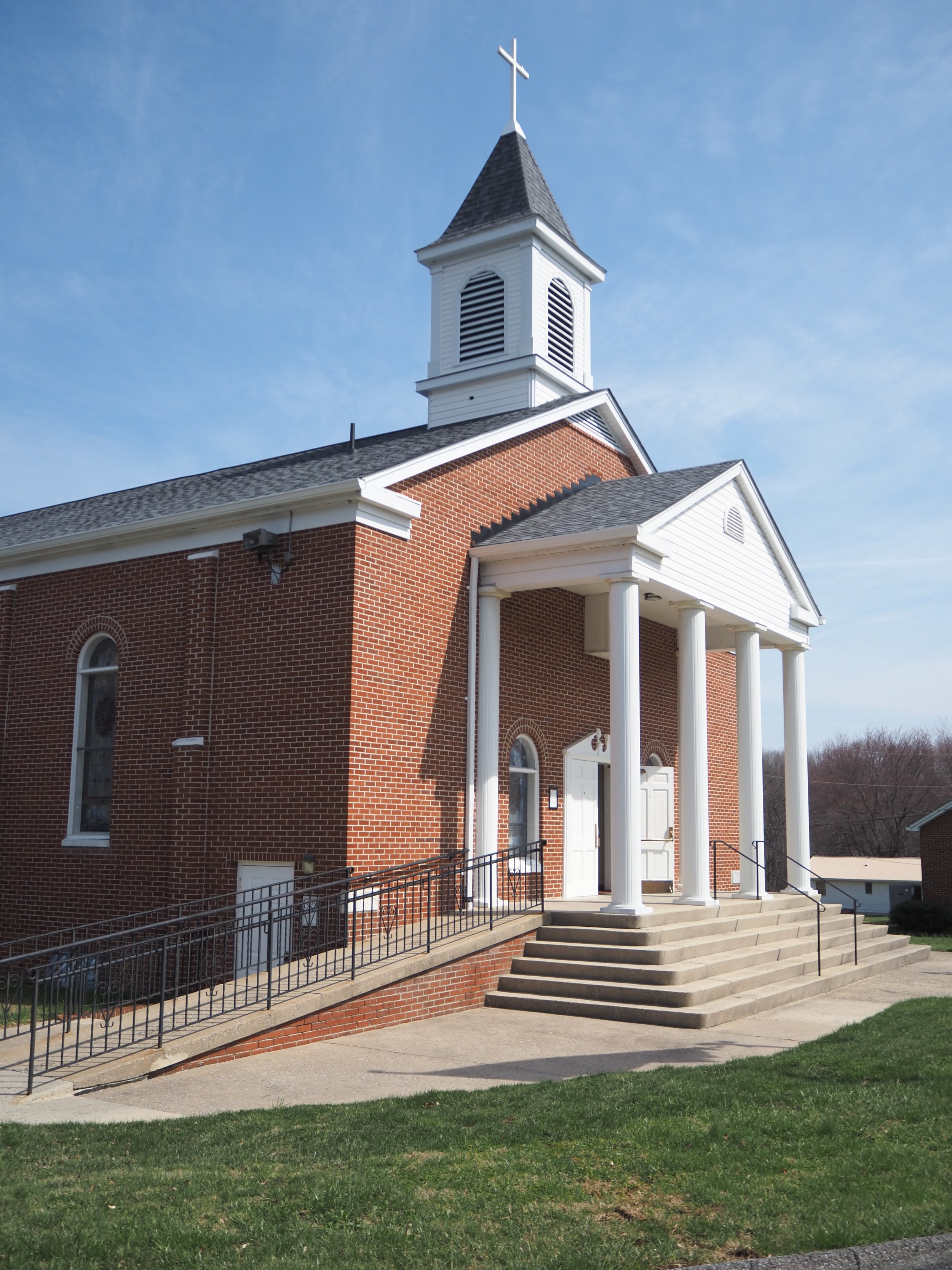 St. Andrew’s Anglican