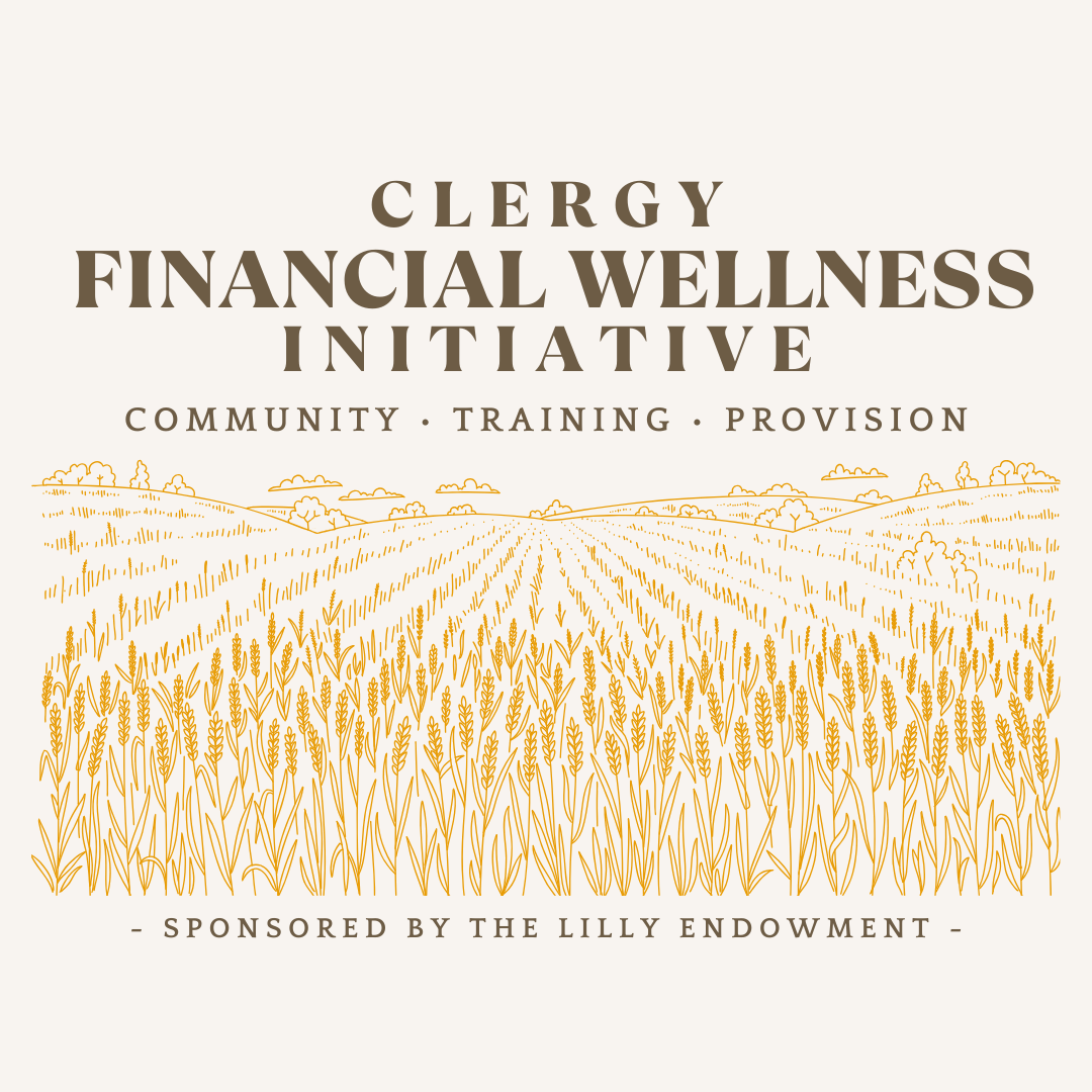 Clergy Financial Wellness
