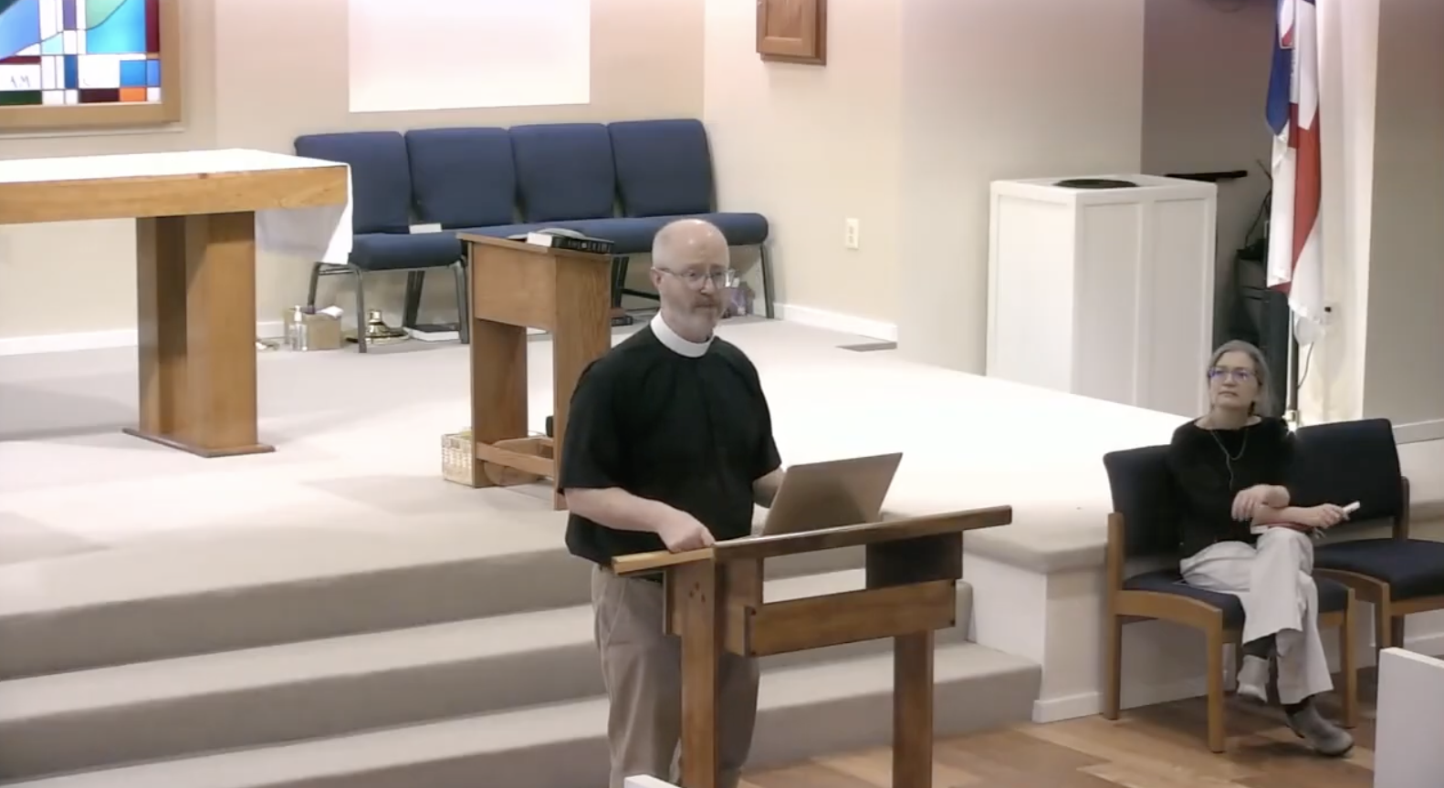 Dying Well Retreat Video Available