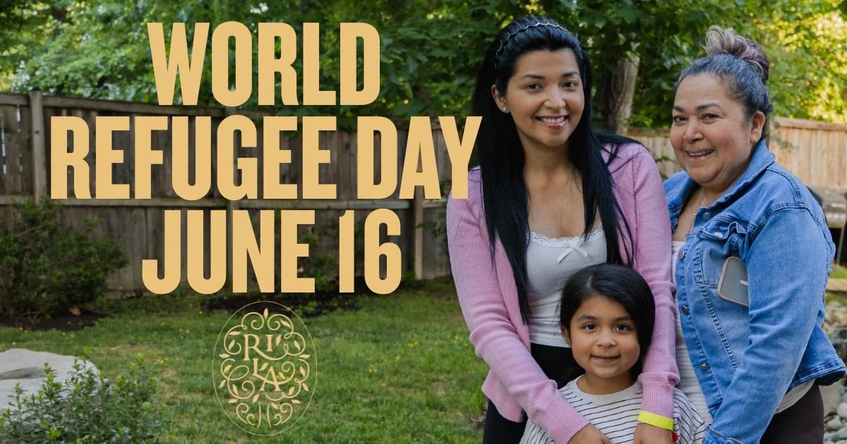 World Refugee Day