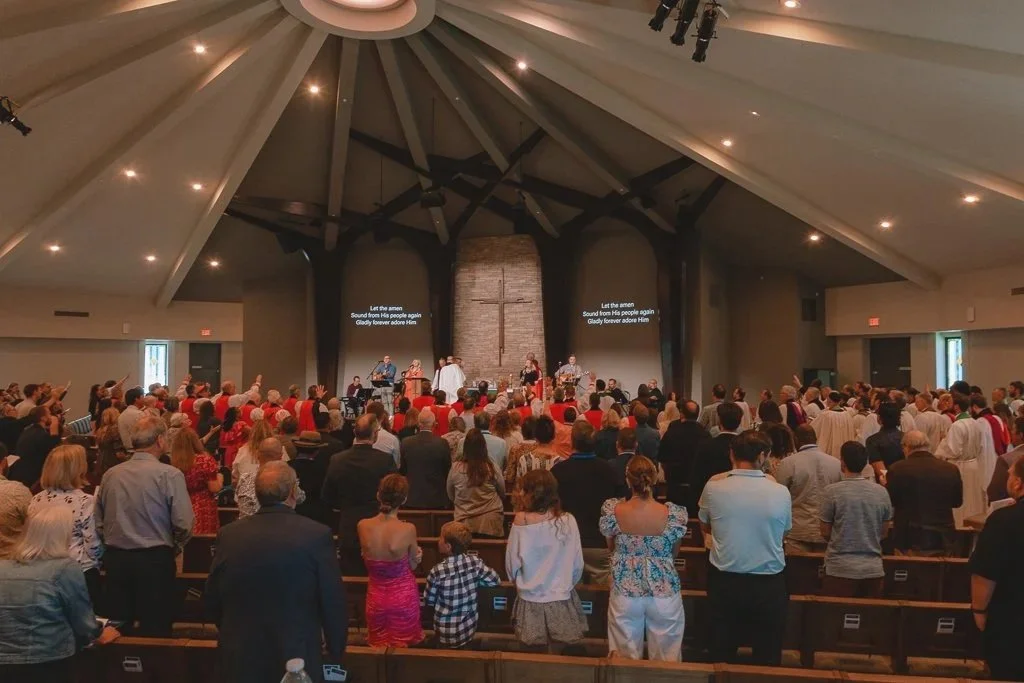 The ACNA Is Alive—and the Mission Is Clear