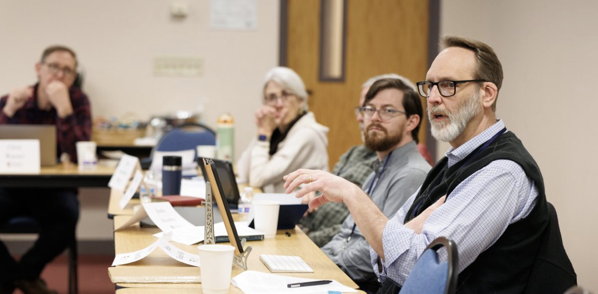 Trinity Anglican Seminary offers Ad Fontes Program