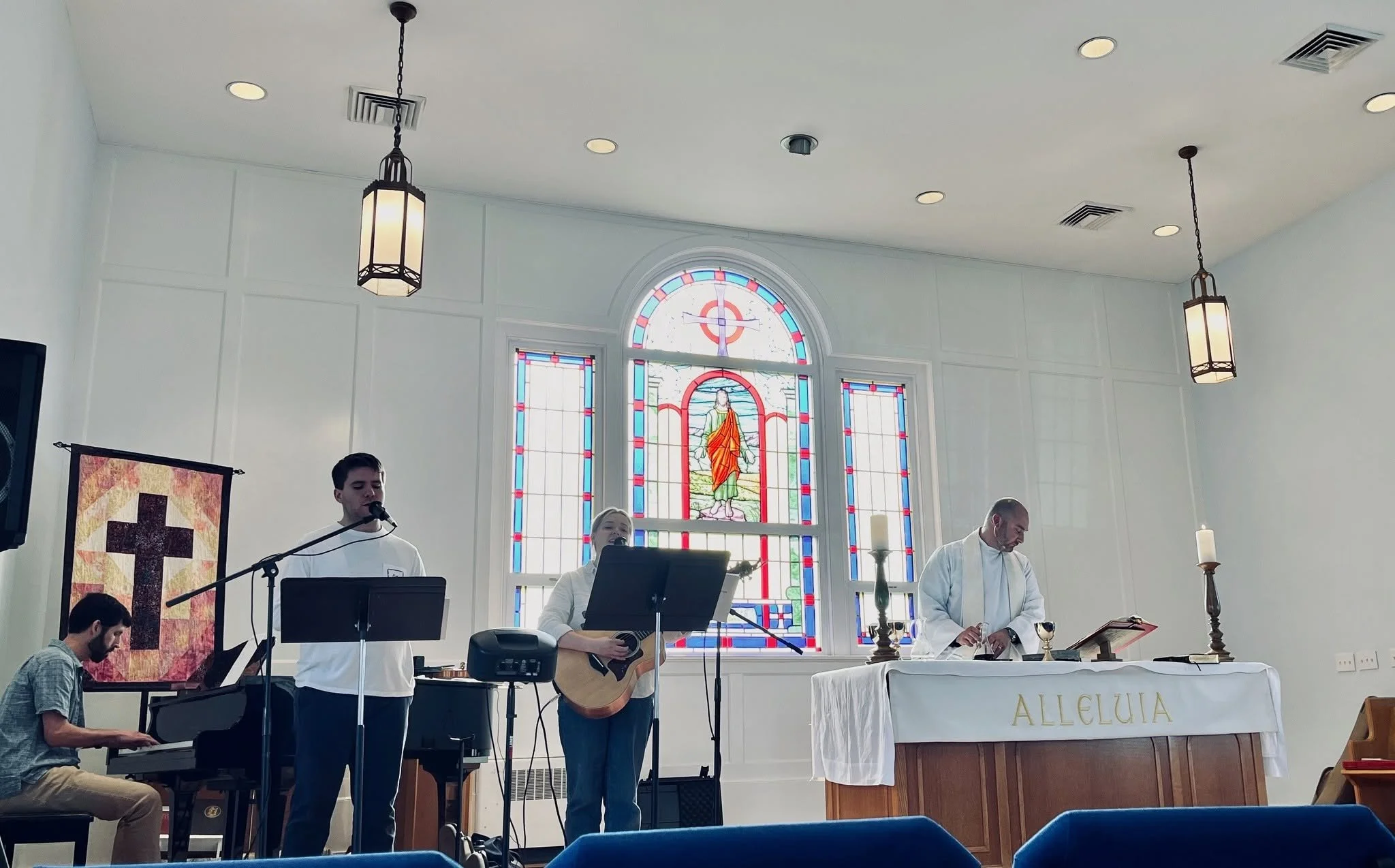 Resurrection Anglican Church