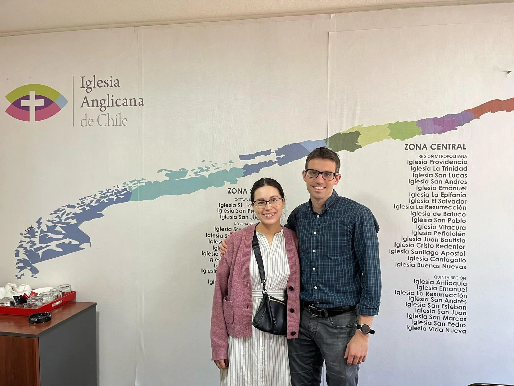 Joining God’s Global Mission