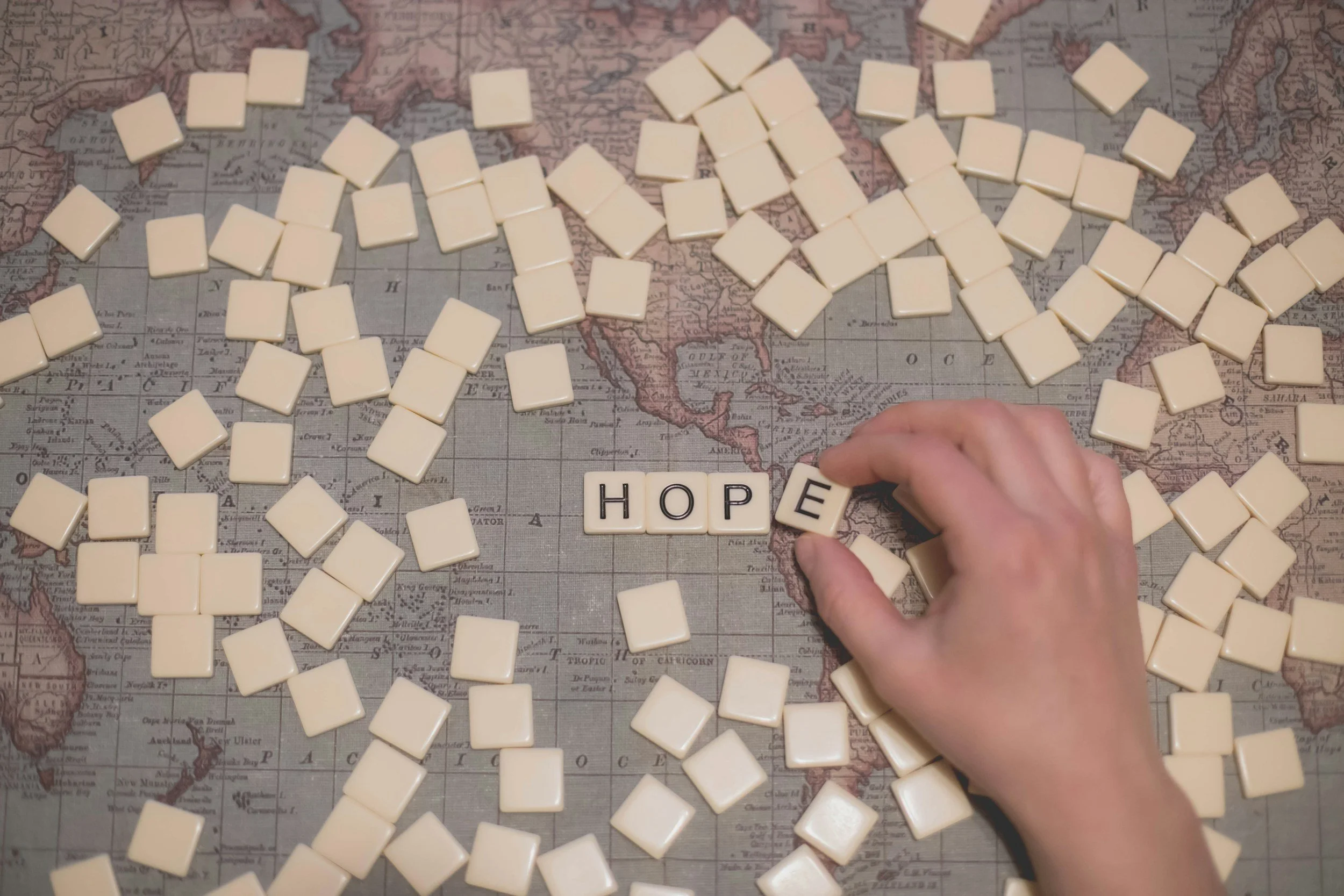 Embracing Hope: Resources for Renewal