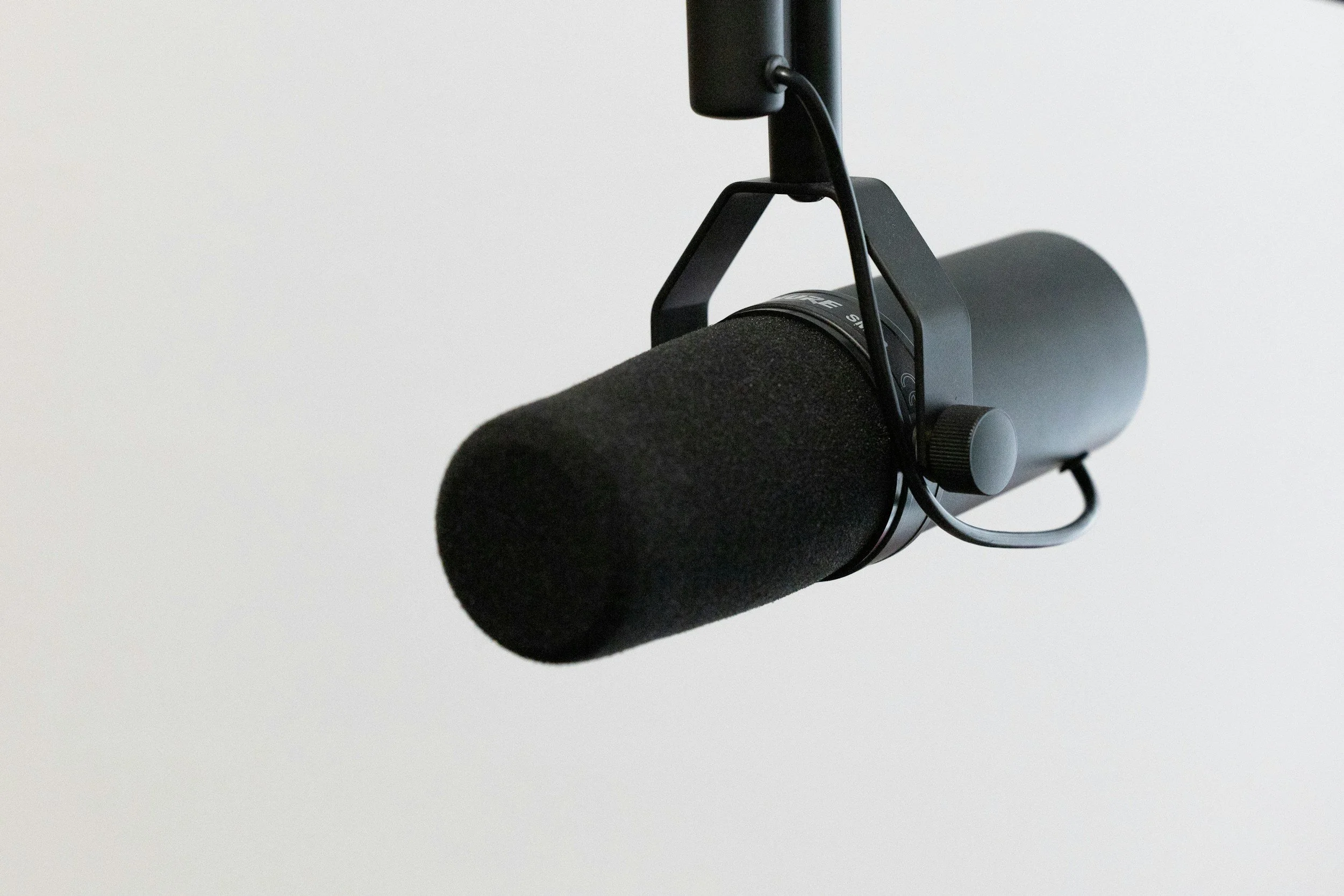 The Holy Order Podcast