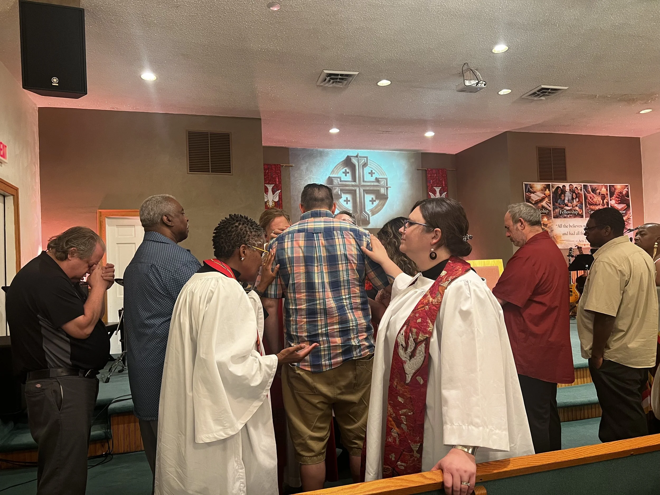 The Beach Church, Virginia Beach, VA