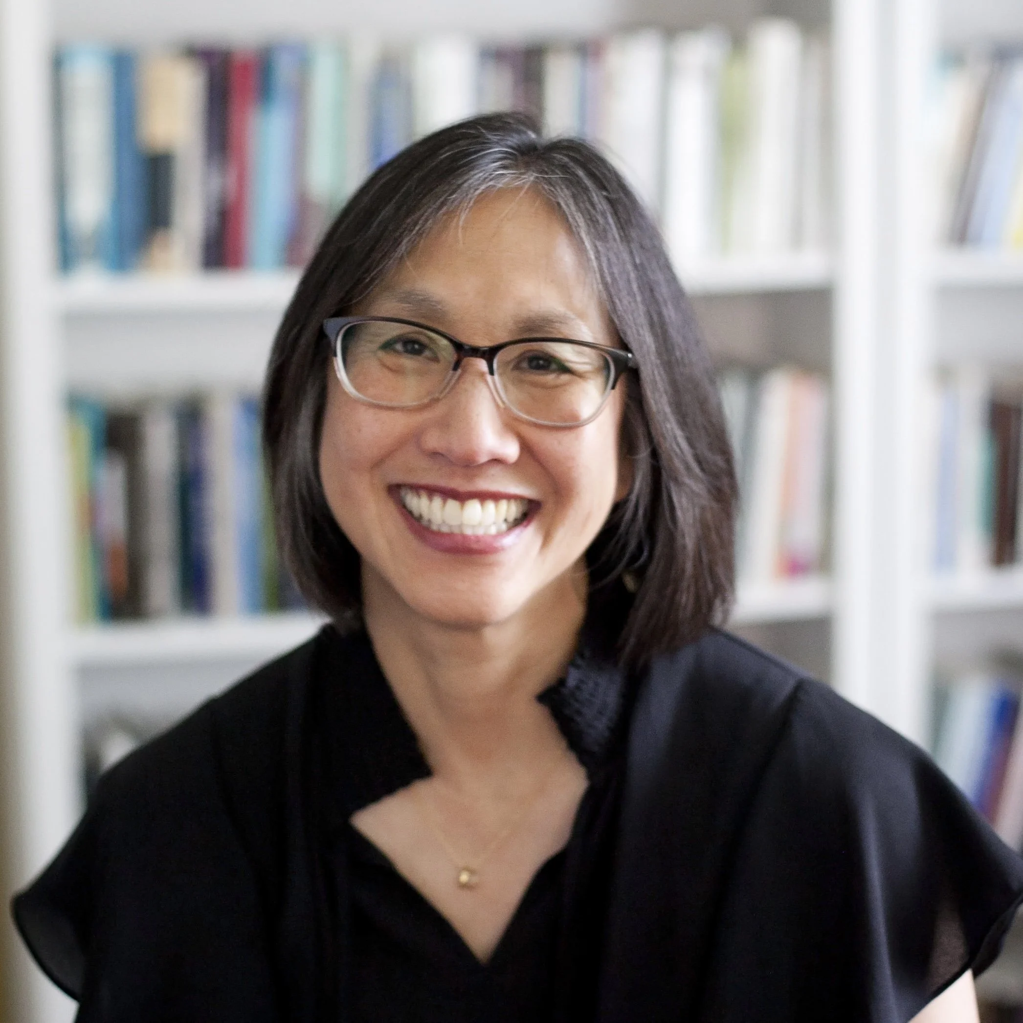 TONI KIM