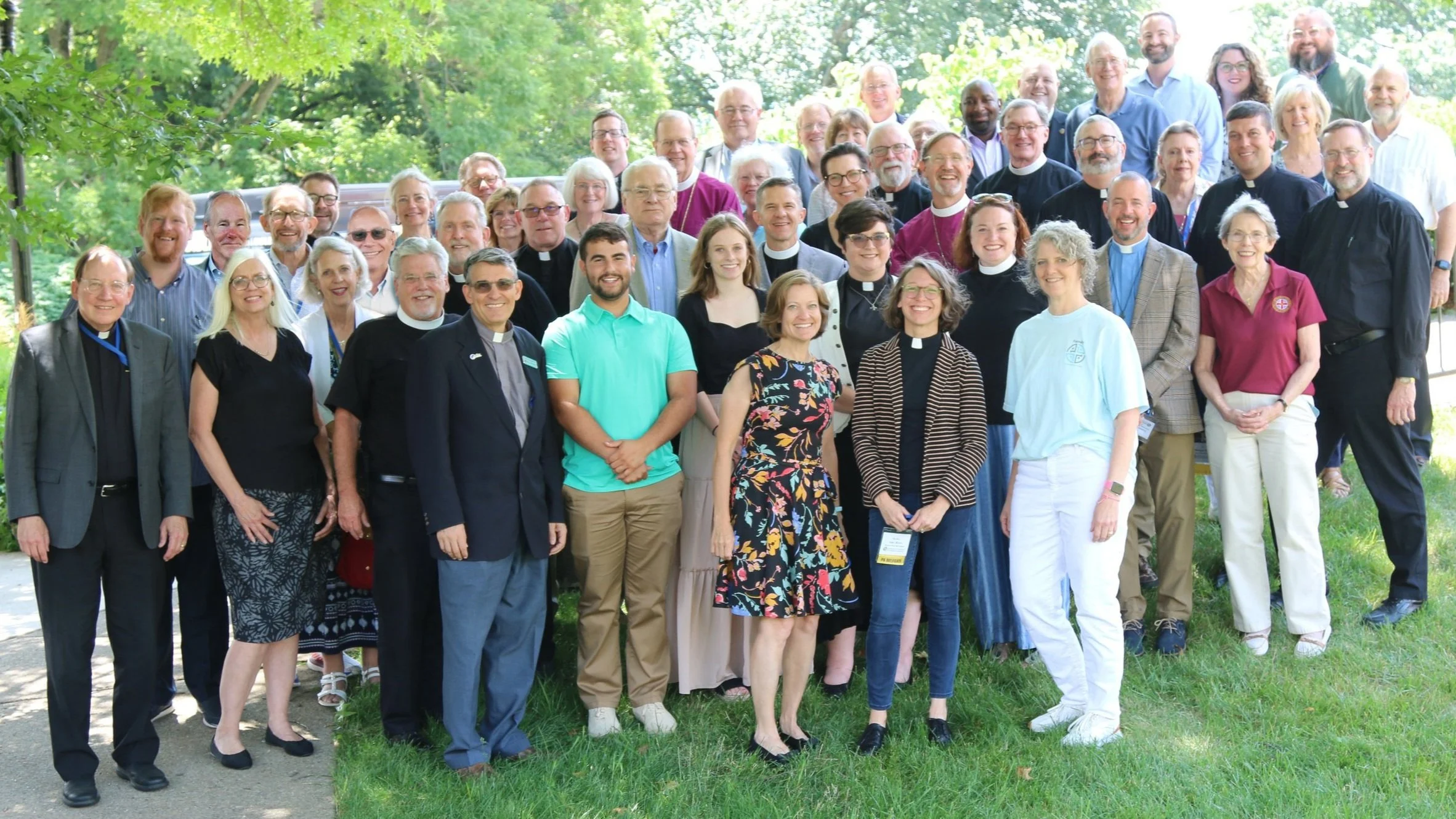 The Mid-Atlantic Messenger: July 2024A
