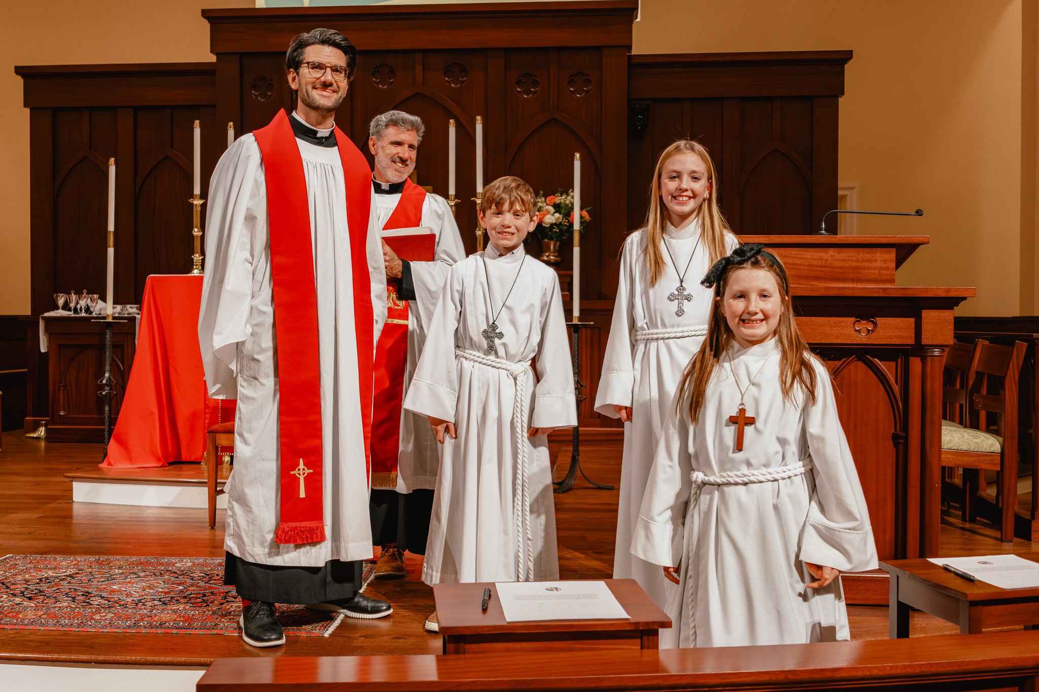 Frequently Asked Questions