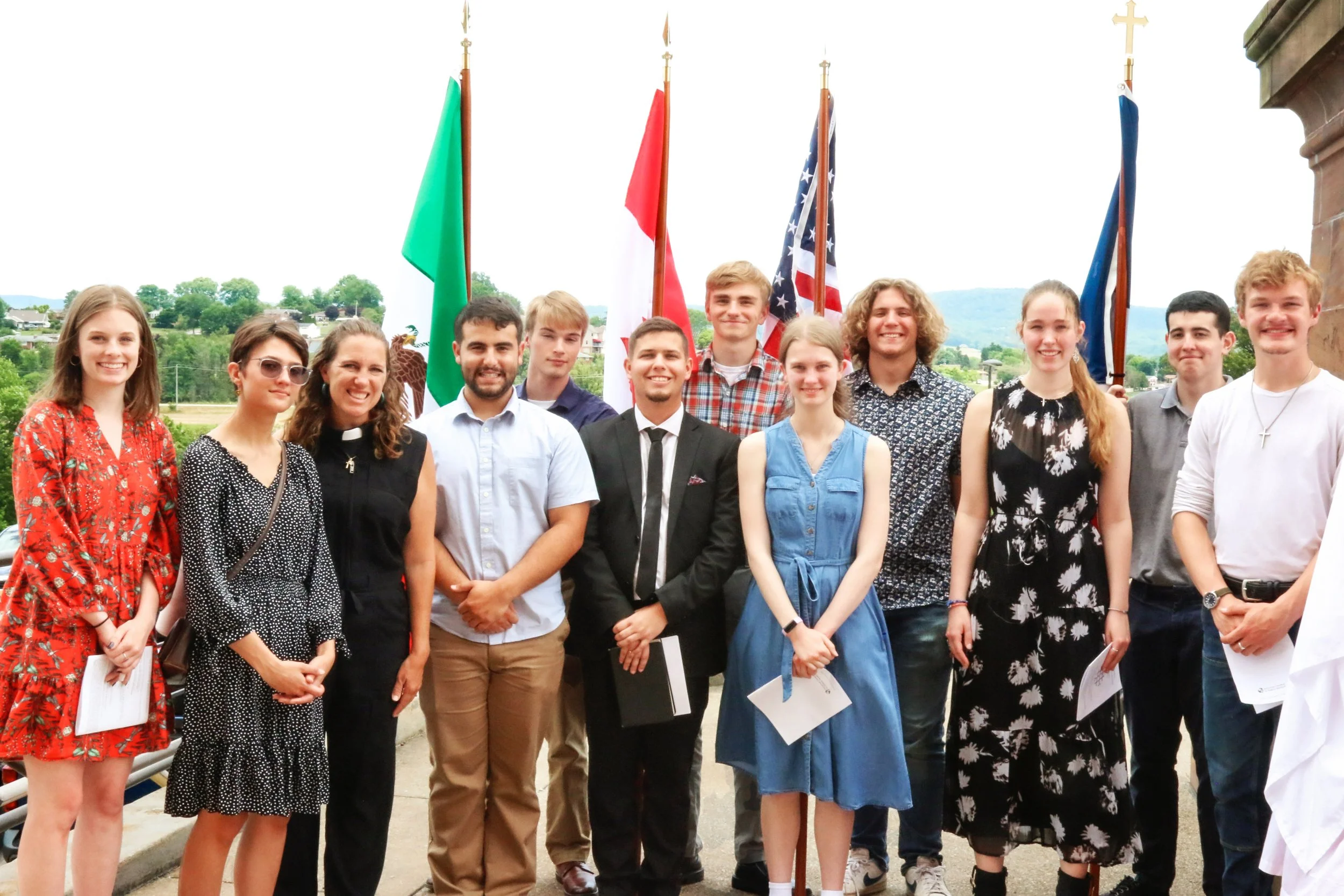 The Mid-Atlantic Messenger: July 2024B