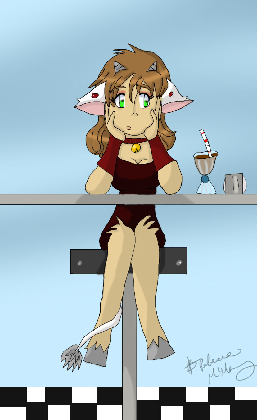 Memi Reflective, Art Trade