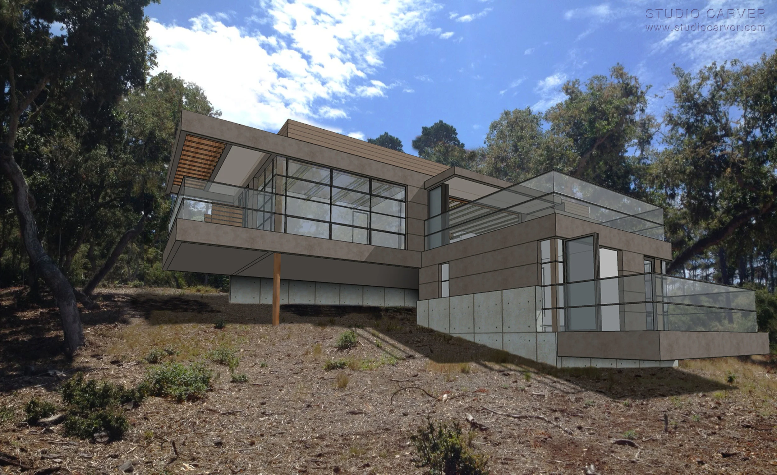 Riley Ranch