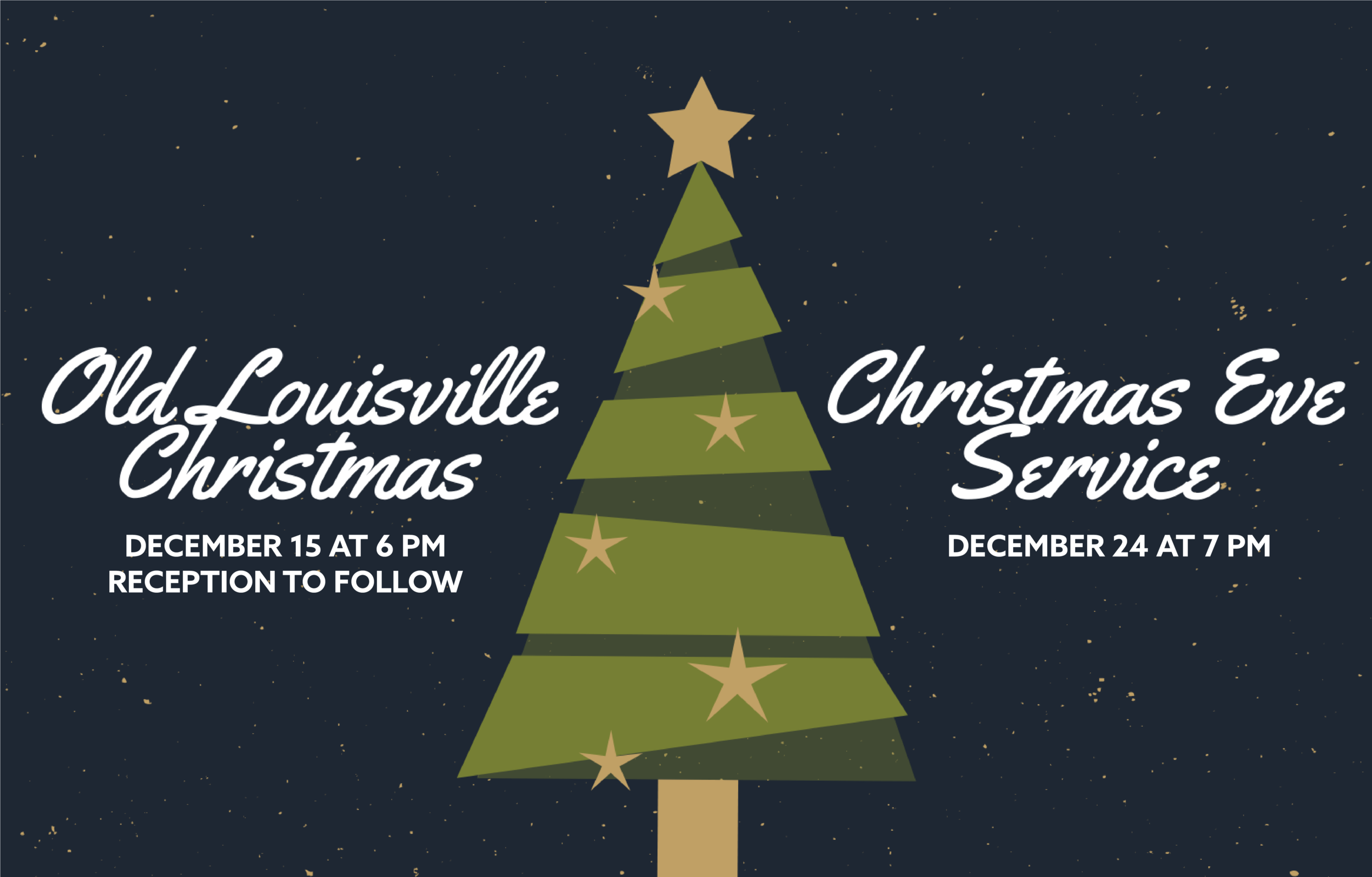 Old Louisville Christmas