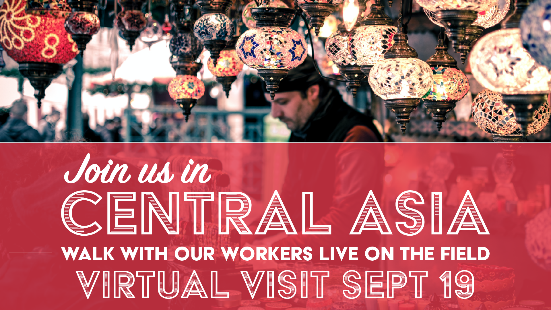 Virtual Global Missions Trip: CA