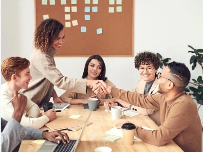 Job One Volunteer Orientation