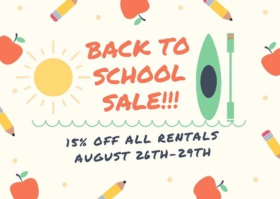 You don&rsquo;t have to wait for school to start to do the math on these savings! 🧠📚🤓 Don&rsquo;t miss this deal!