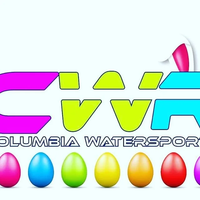 Happy Easter Everyone!