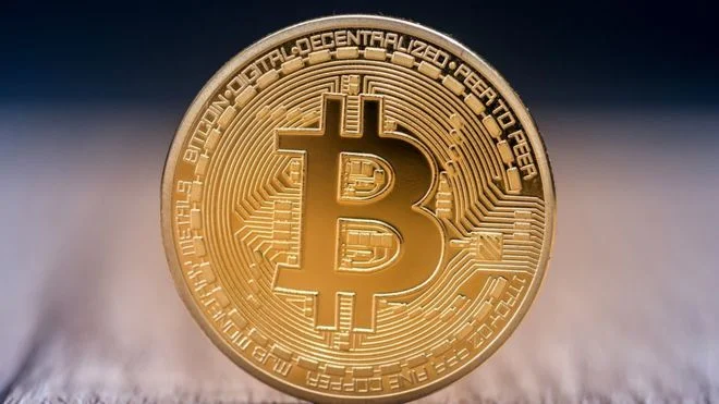 Bitcoin vs Gold (and Silver)