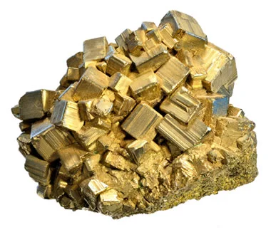 The SPDR GLD Prospectus
