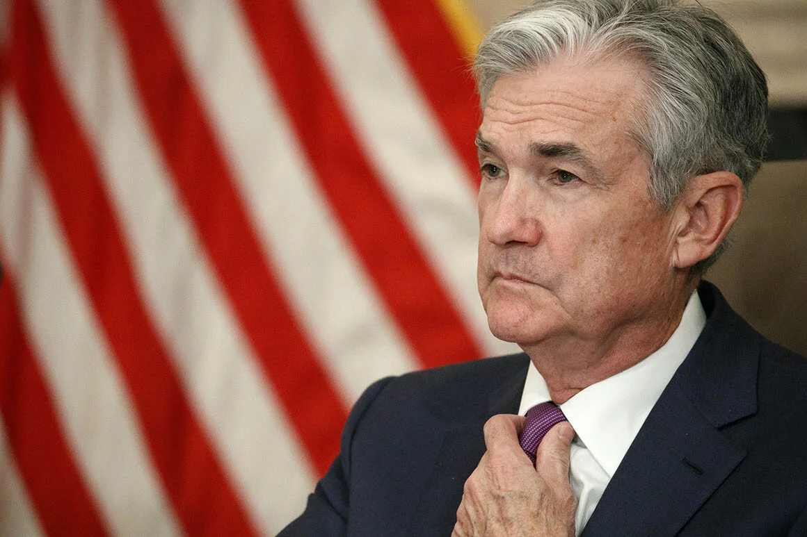 The Fed Keeps Rates at 0%