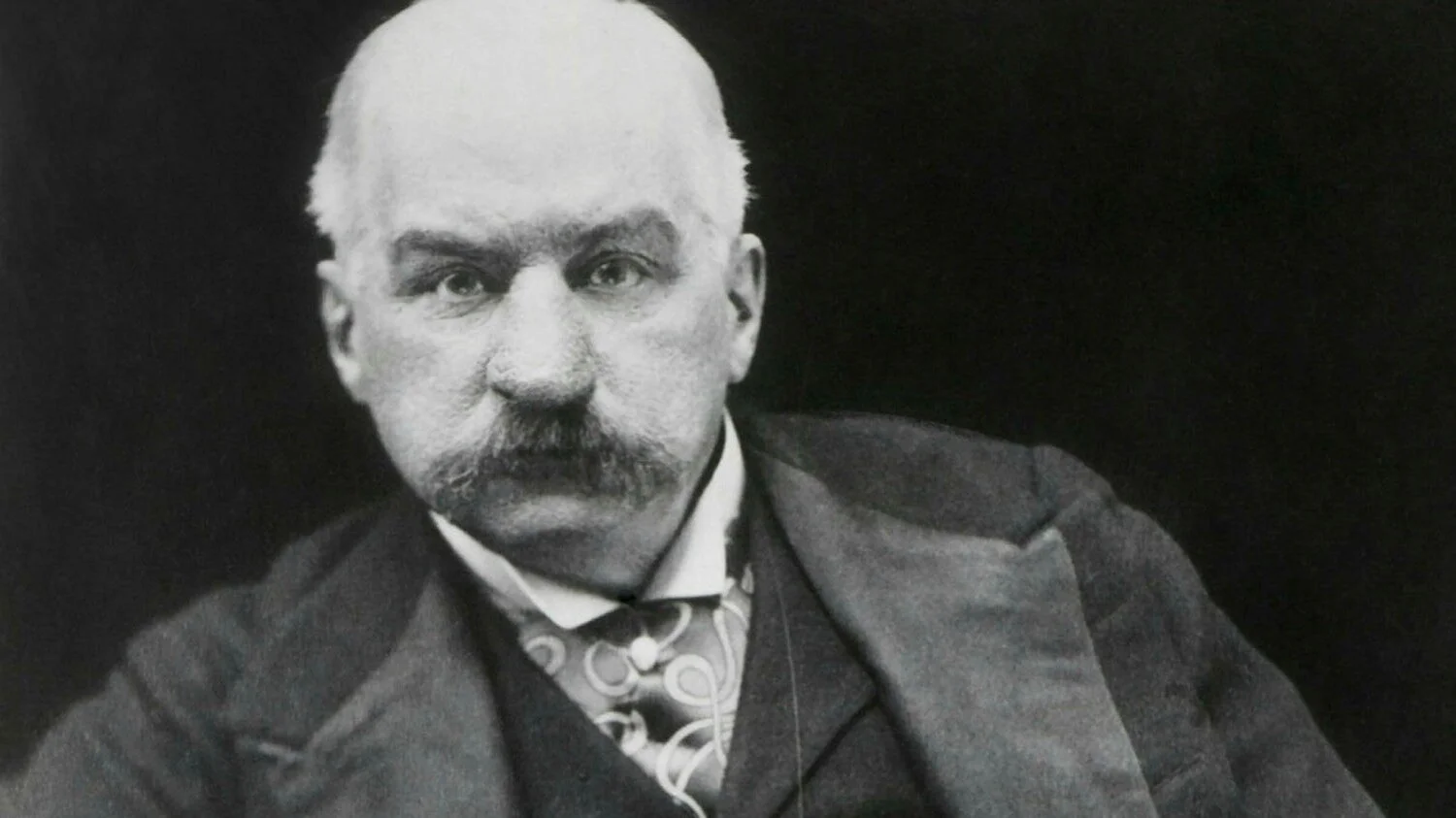 JP Morgan: Money is Gold and Nothing Else